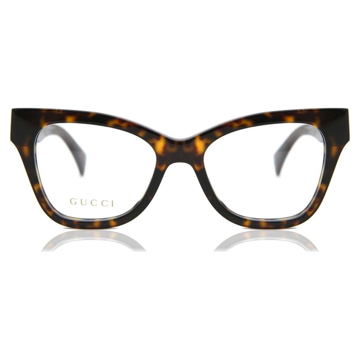 Gafas de Sol Gucci GG1133O Cat-Eye para Mujeres