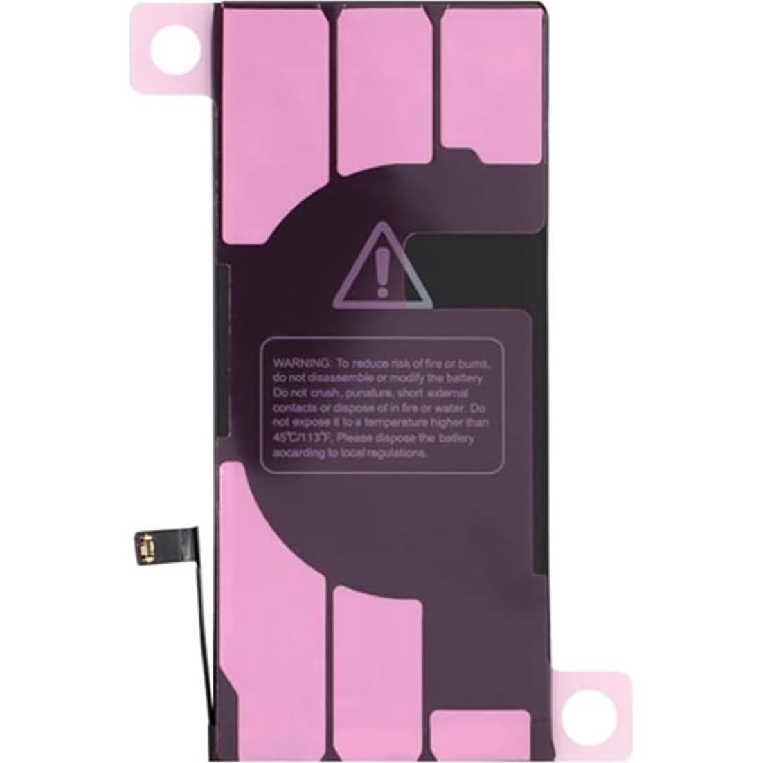 Batería de Reemplazo Mejorada Svenirven para iPhone XR