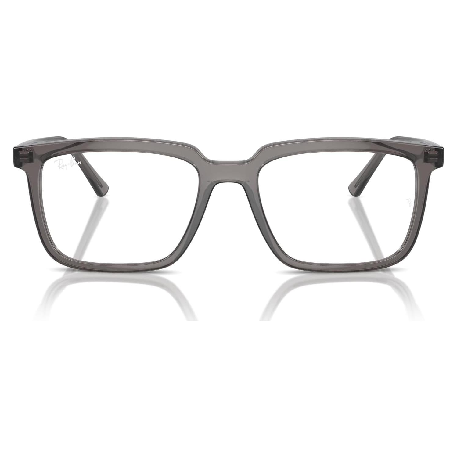 Gafas Recetadas Ray-Ban RX7239F Alain Puente Bajo 54mm