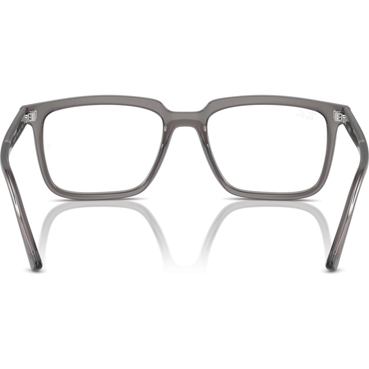 Gafas Recetadas Ray-Ban RX7239F Alain Puente Bajo 54mm