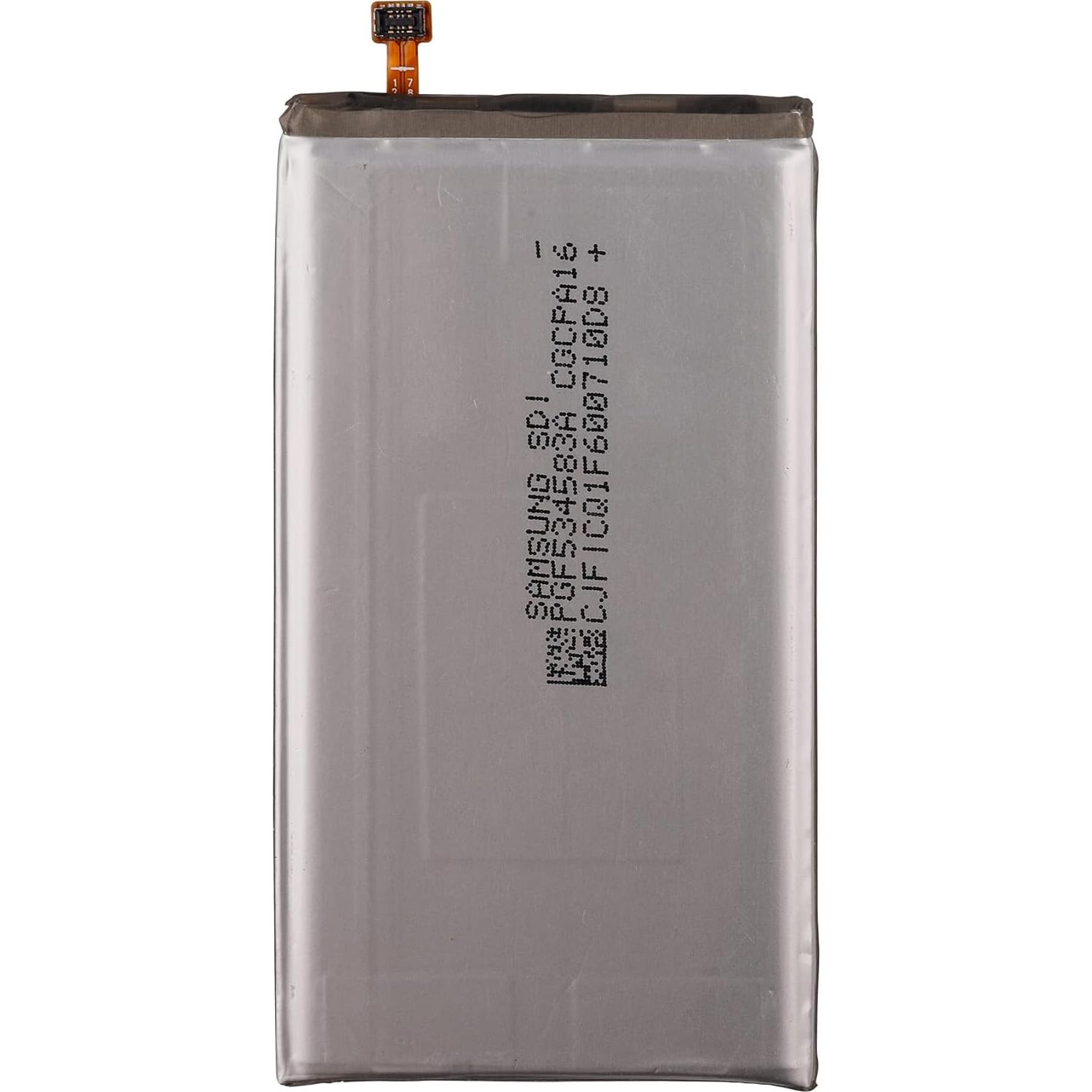 Batería Li-Polímero 3300mAh Samsung Galaxy S10 EB-BG973ABU