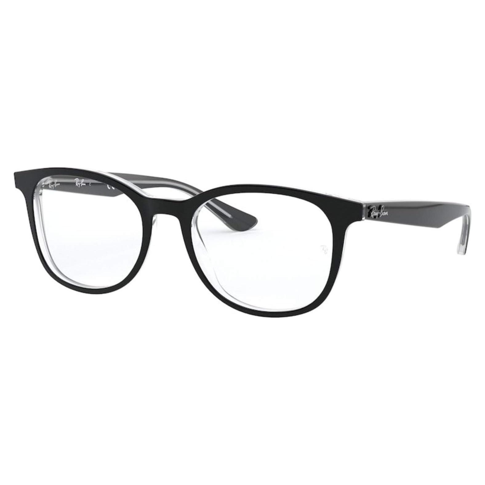 Montura Gafas Ray-Ban Rx5356 Square Plástico Unisex