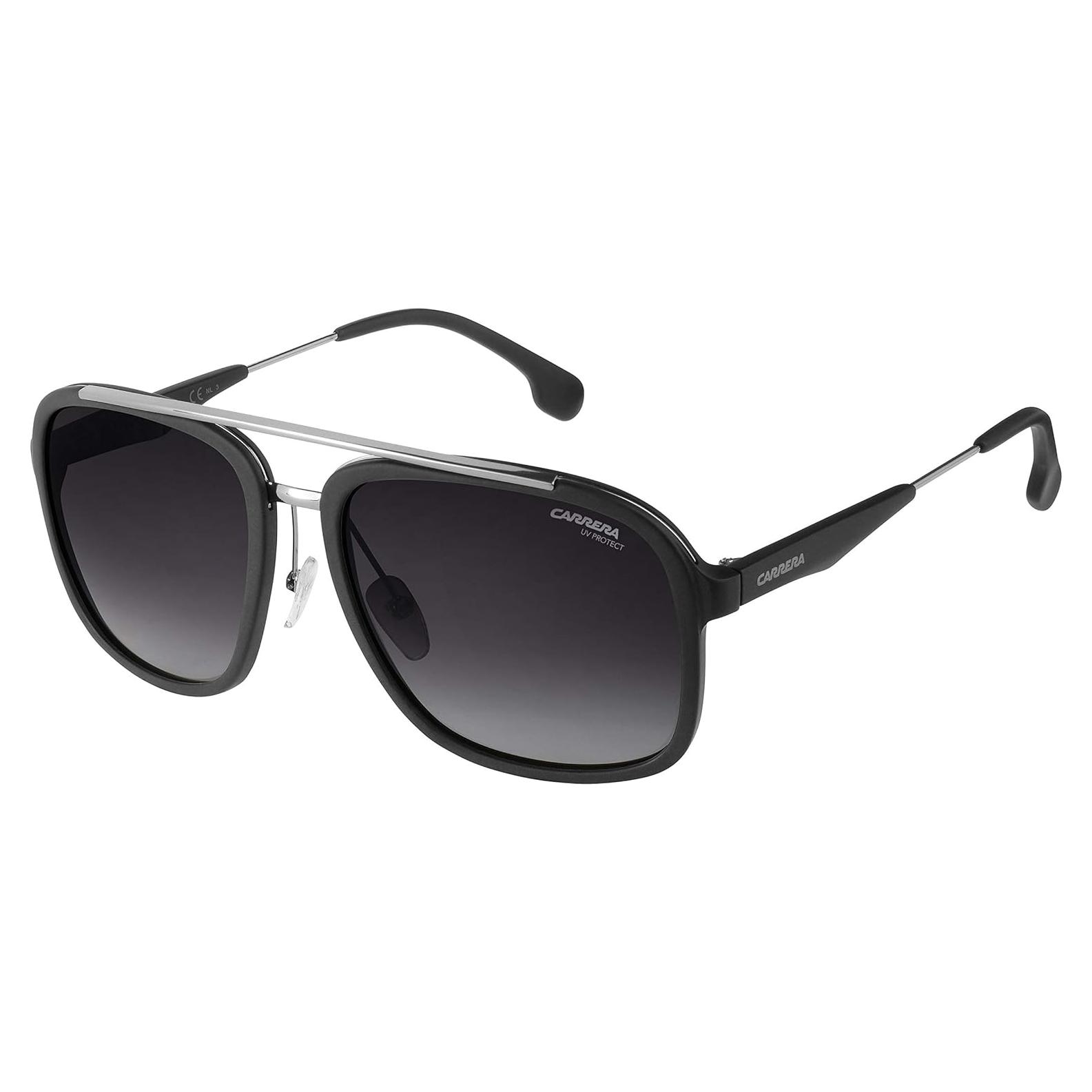 Gafas de sol Carrera CA133S Hombre Negro Mate 57mm