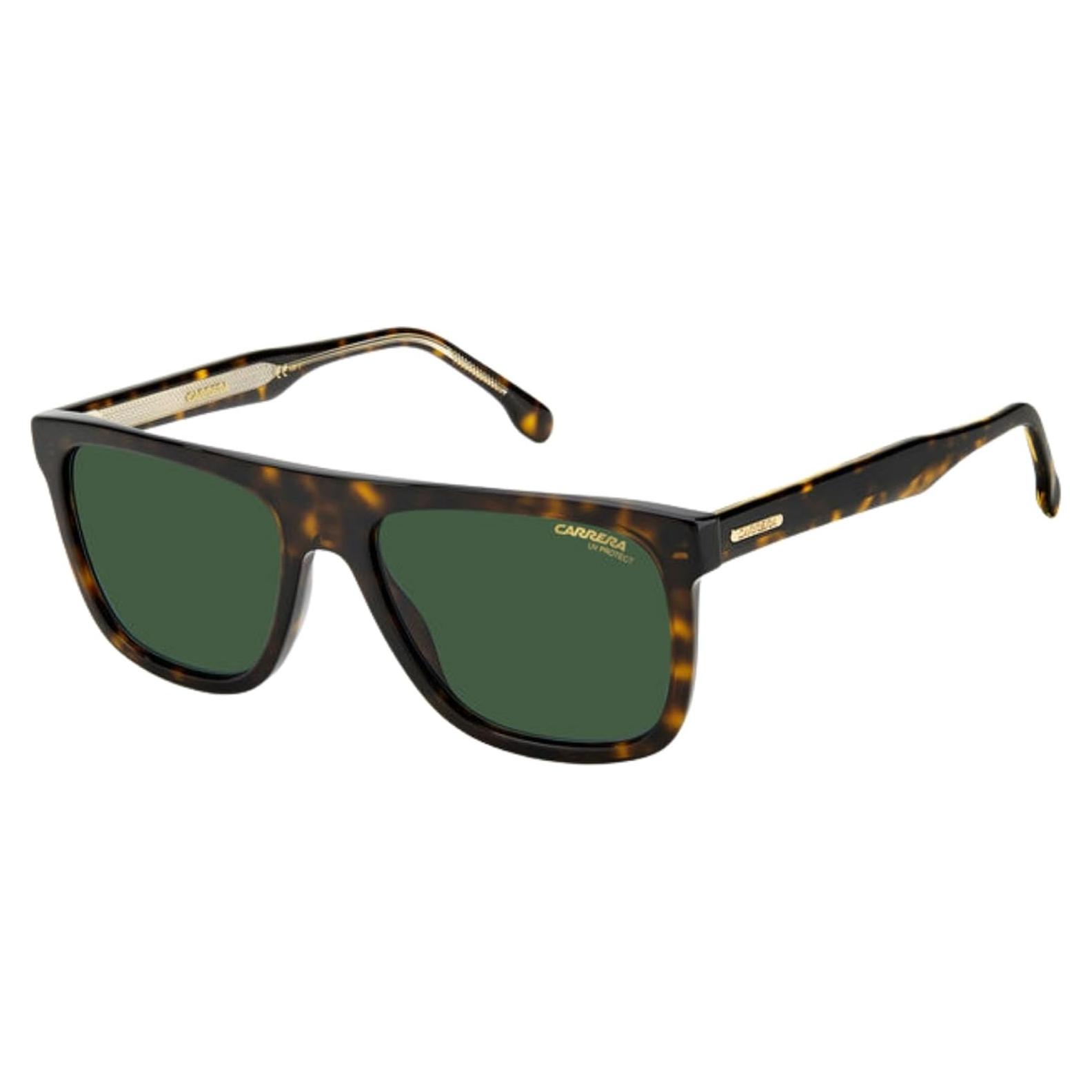 Gafas de sol Carrera 267/S unisex 56mm color Havana