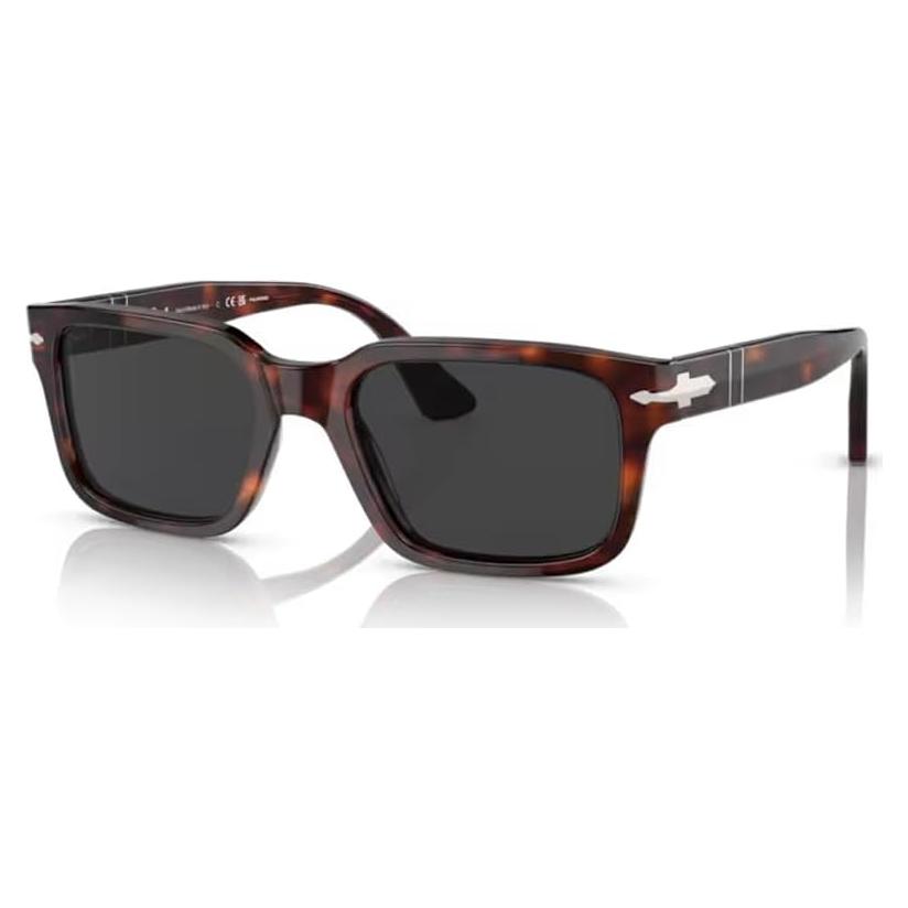 Gafas de sol Persol PO3272S unisex Havana 55mm polarizadas