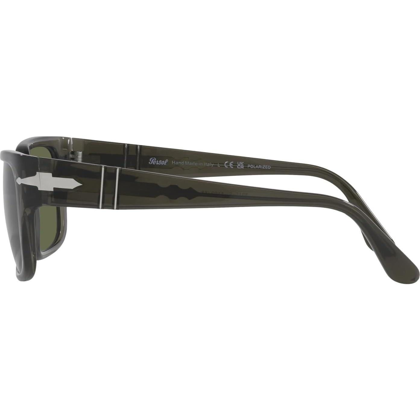 Gafas de Sol Persol PO3315S Rectangulares Polarizadas