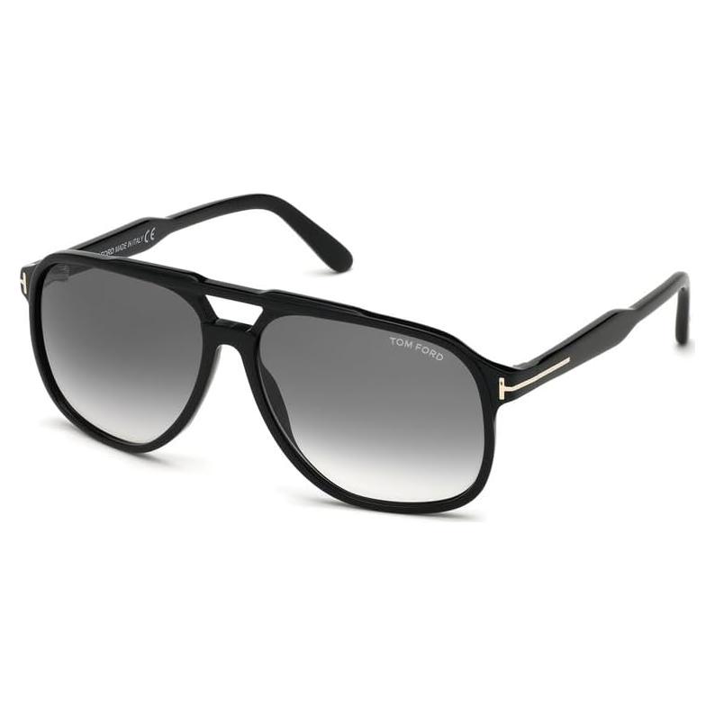 Gafas de sol Tom Ford TF753 Piloto Unisex 62mm