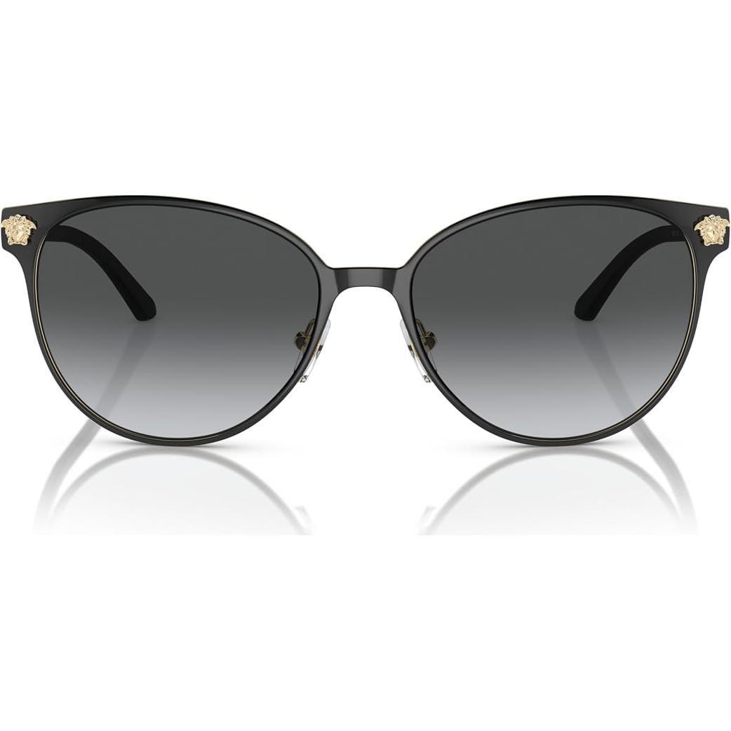 Gafas de Sol Versace 2168 Redondas Polarizadas 57mm