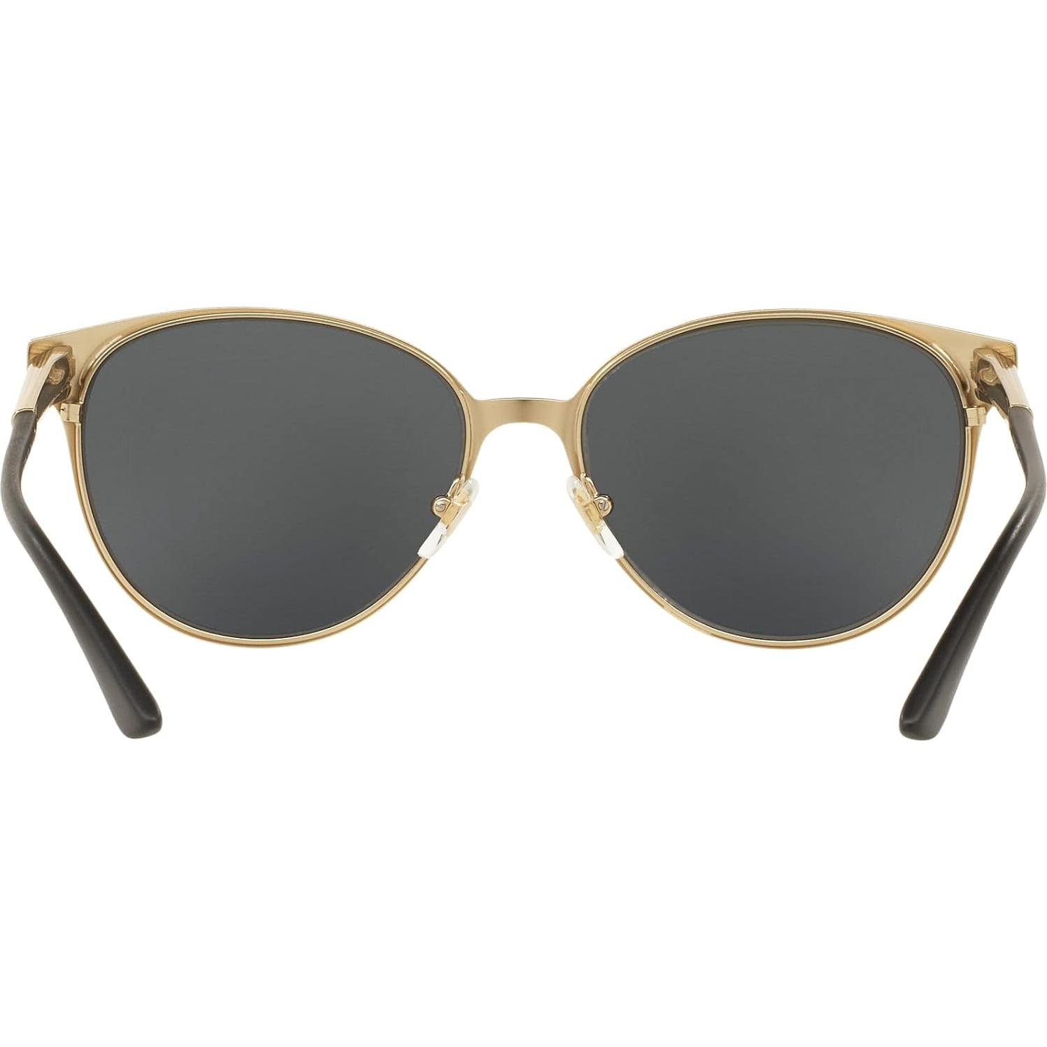 Gafas de Sol Versace 2168 Redondas Polarizadas 57mm