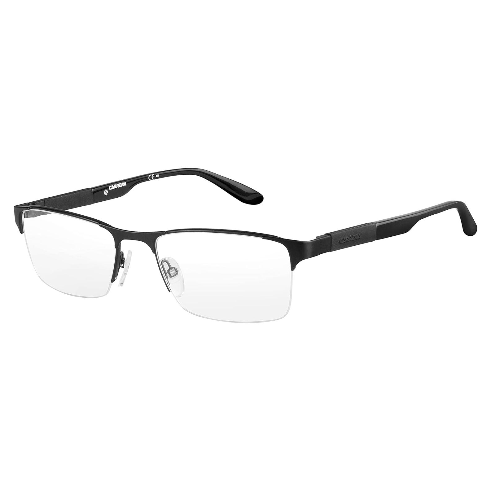 Montura de gafas Carrera 8821 Rectangular para Hombres