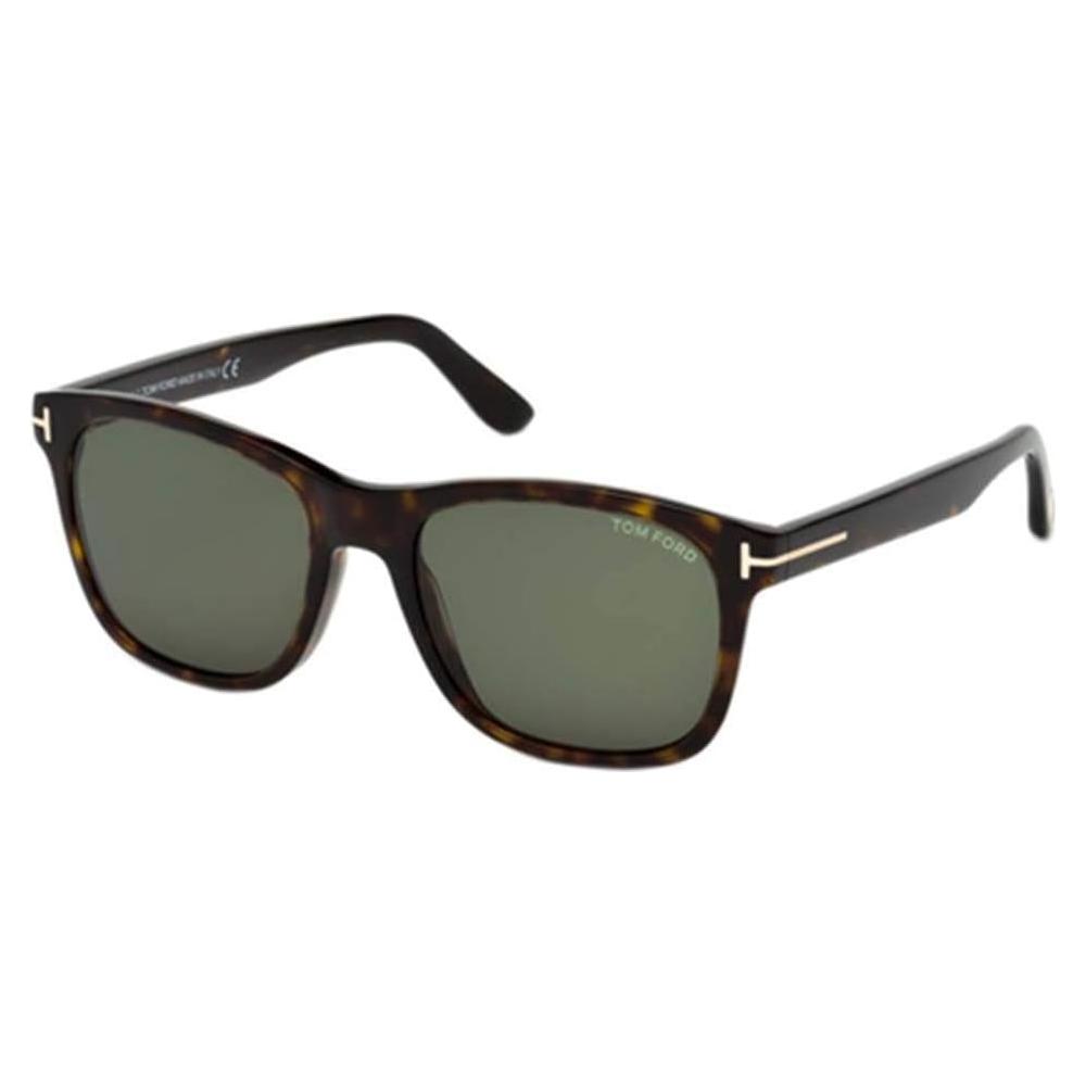 Gafas de sol Tom Ford FT 0595 Eric Havana Oscuro 55mm