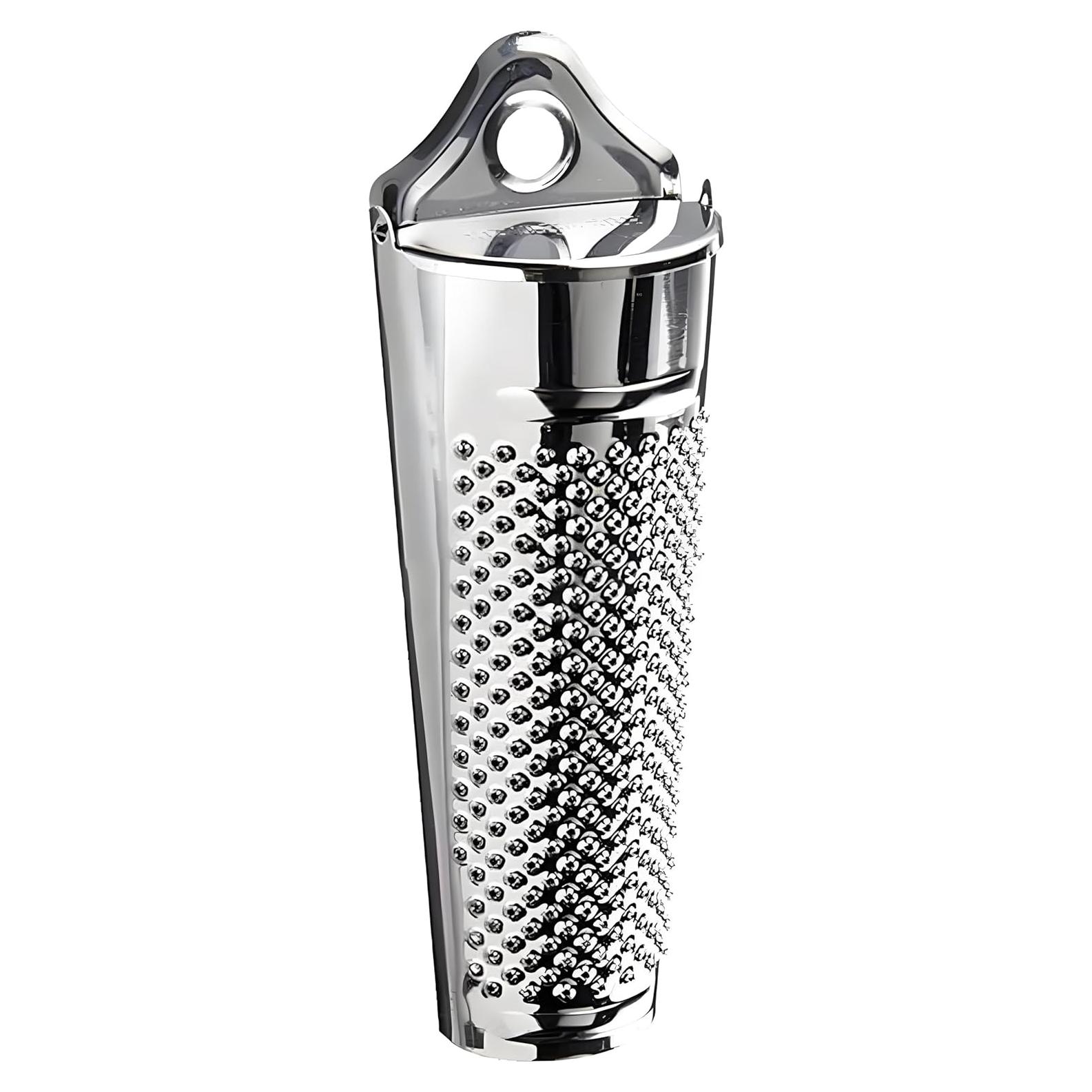 Rallador Multifuncional Gryshanyun de Acero Inoxidable