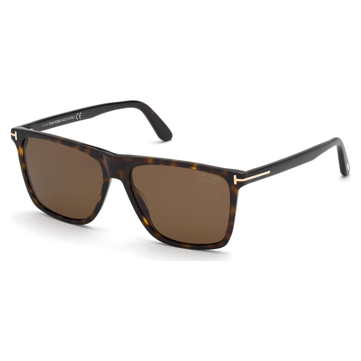 Gafas de sol Tom Ford FT0832 + Kit de gafas iWear