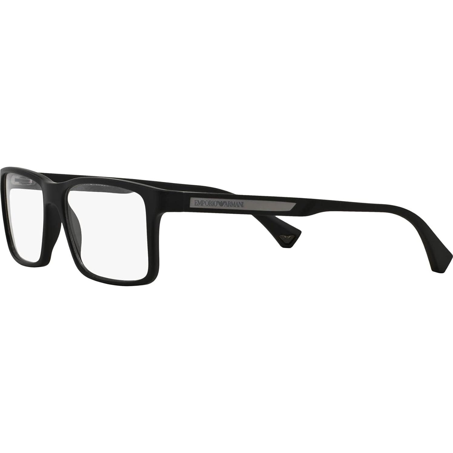 Gafas de sol EA3038 Emporio Armani para hombre 56mm