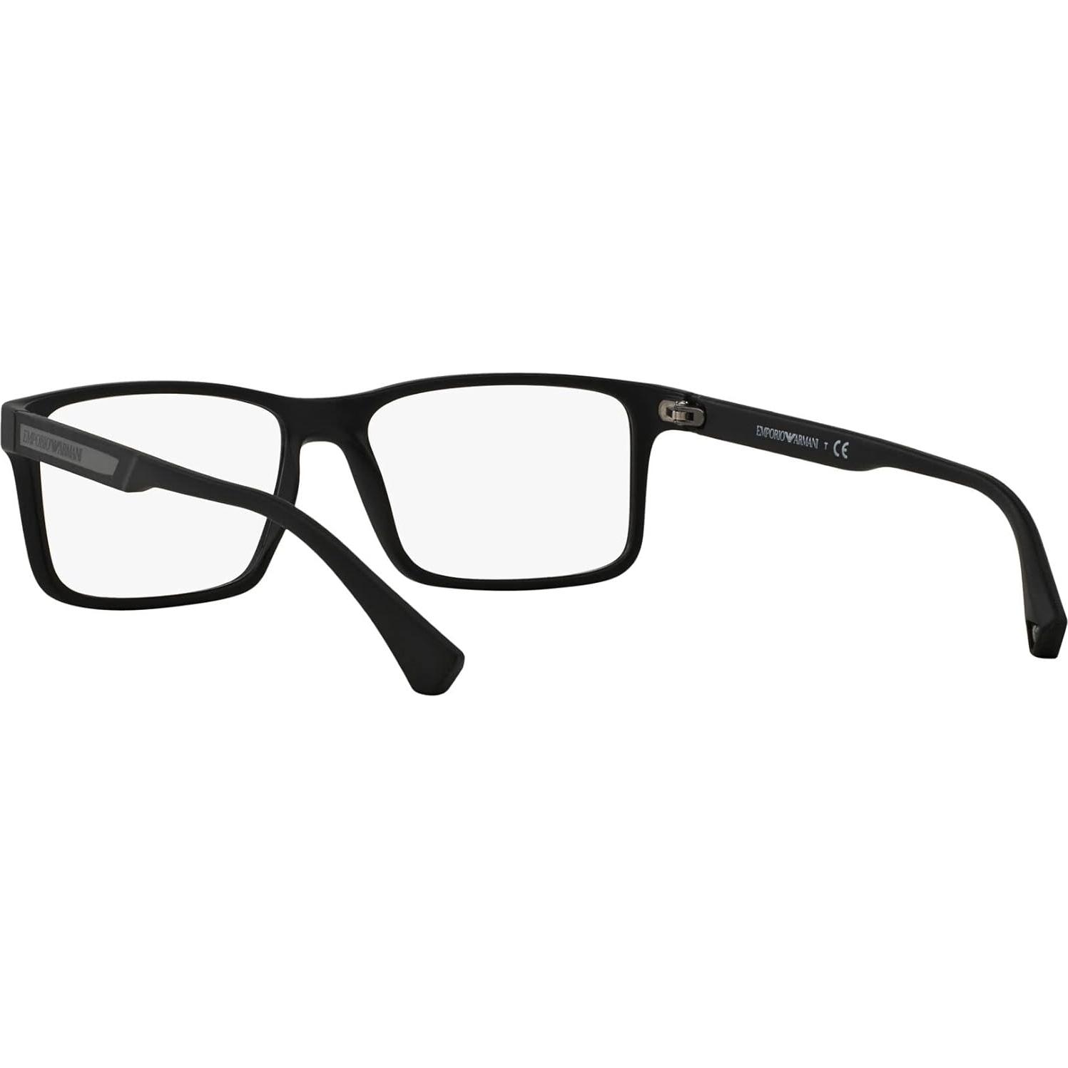 Gafas de sol EA3038 Emporio Armani para hombre 56mm