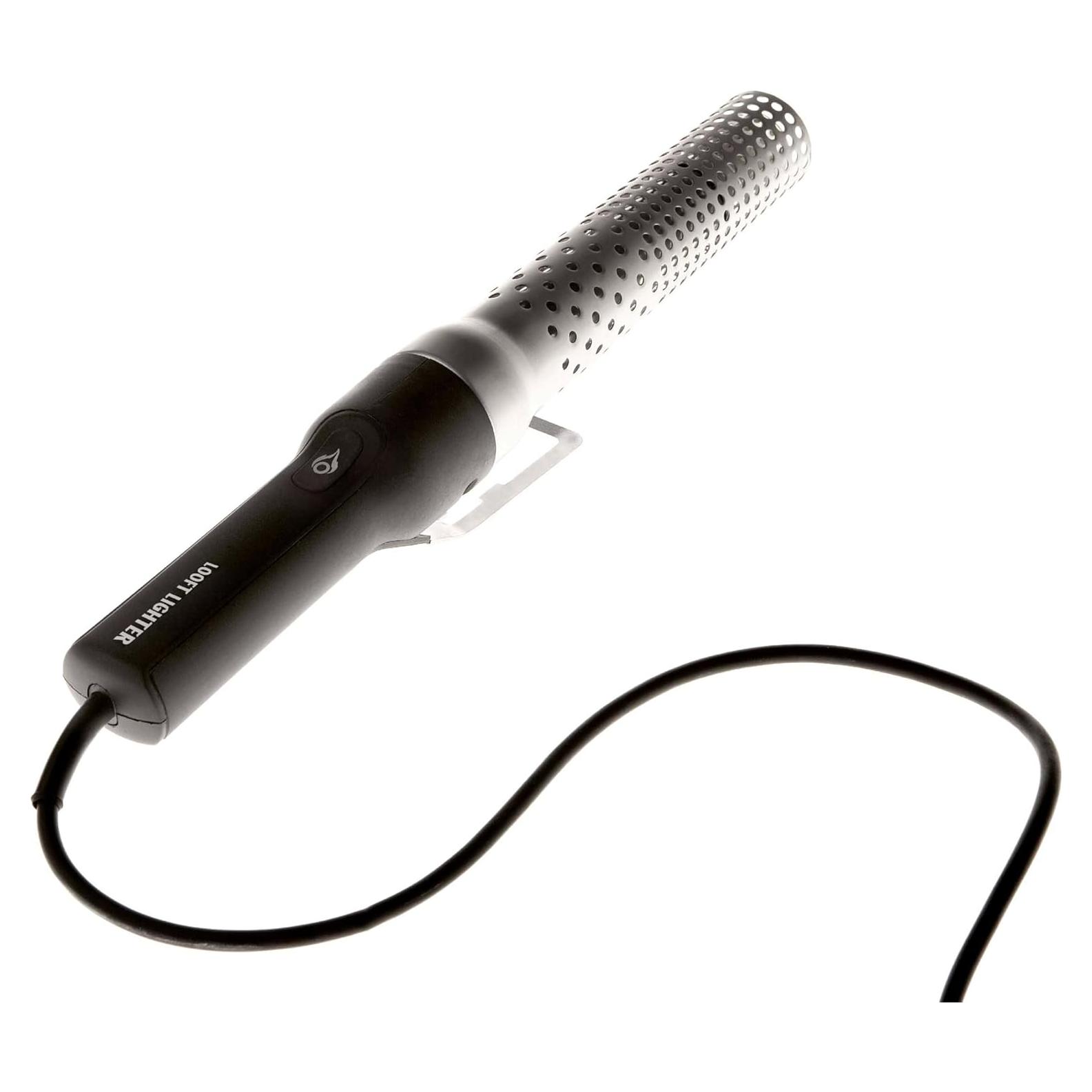 Looftlighter Classic - Encendedor Eléctrico para Carbón 1300°F