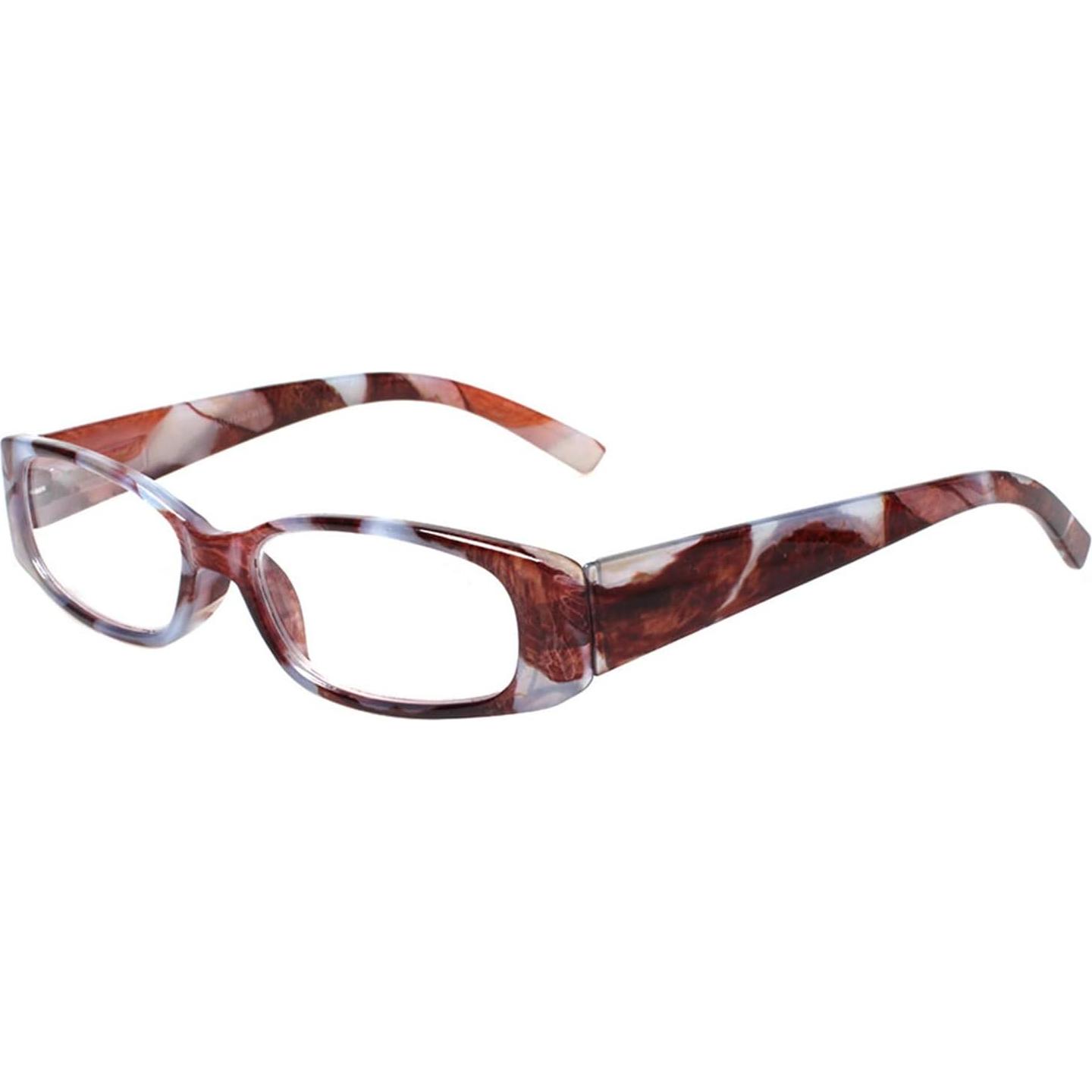 Paquete de 5 Gafas de Lectura SIGVAN 1.75 Unisex