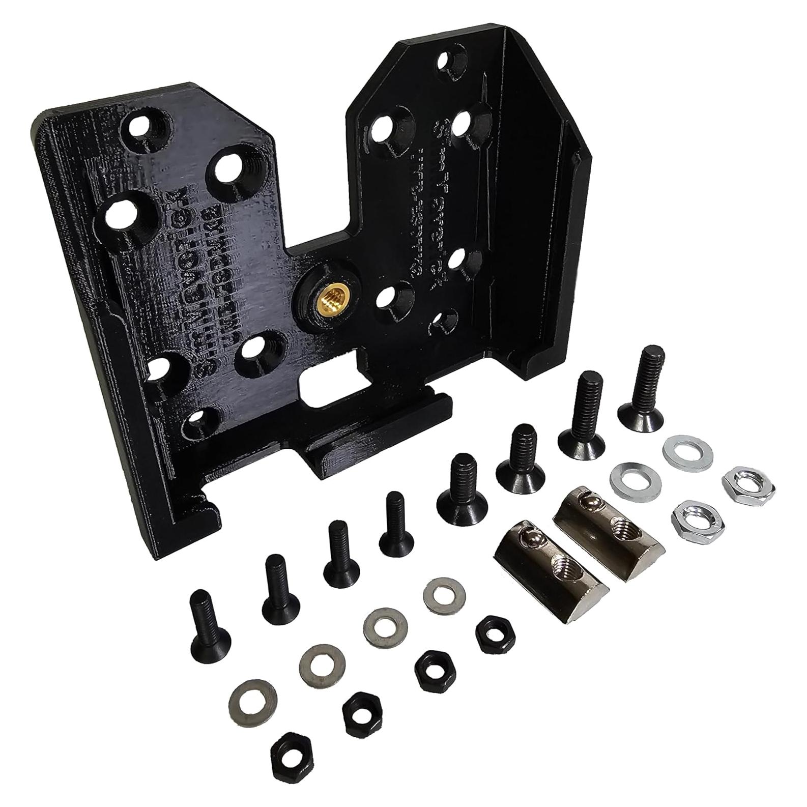 Soporte de Montaje Universal ESDMK2 para Elgato Stream Deck MK.2