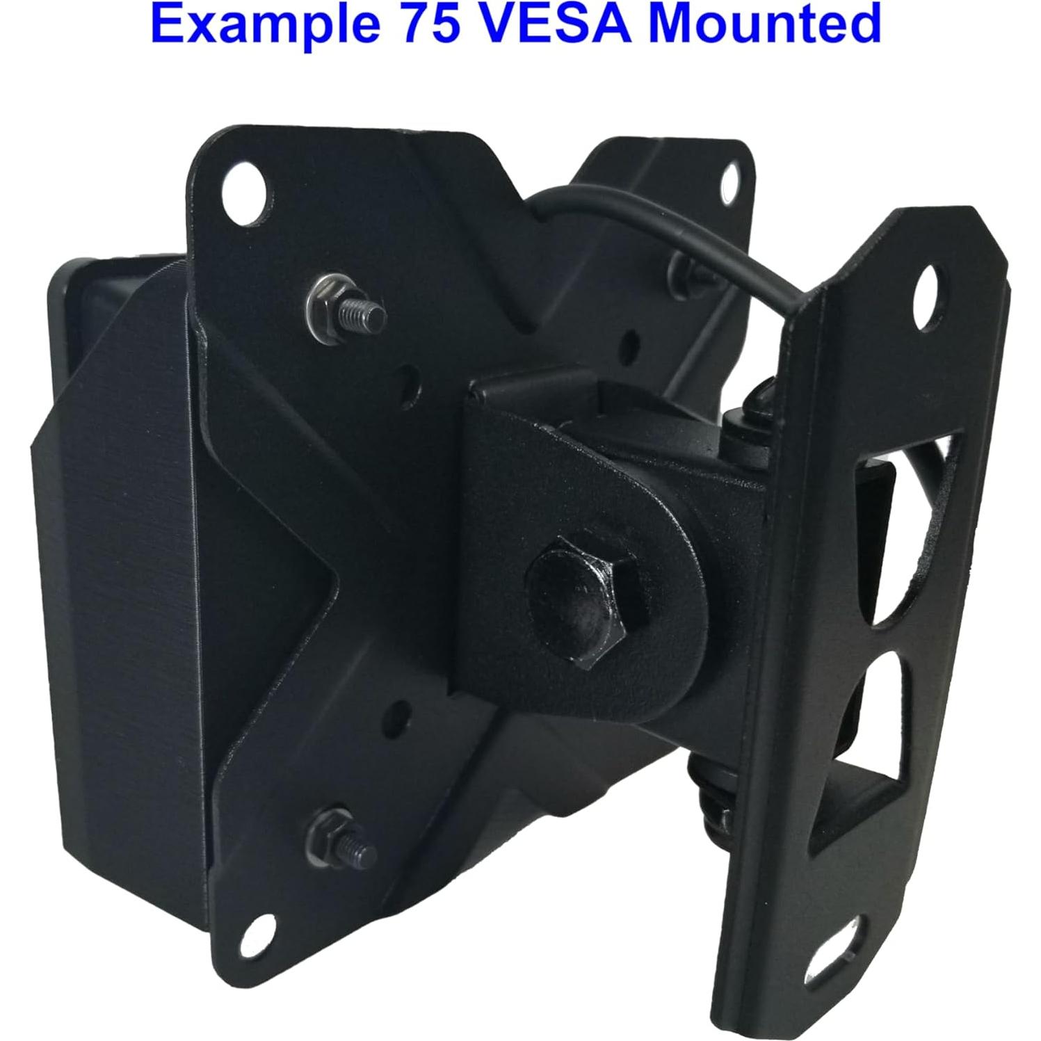 Soporte de Montaje Universal ESDMK2 para Elgato Stream Deck MK.2