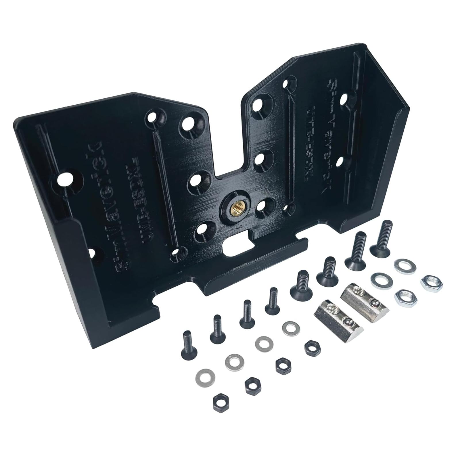 Soporte de Montaje Universal Elgato Stream Deck XL con Kit