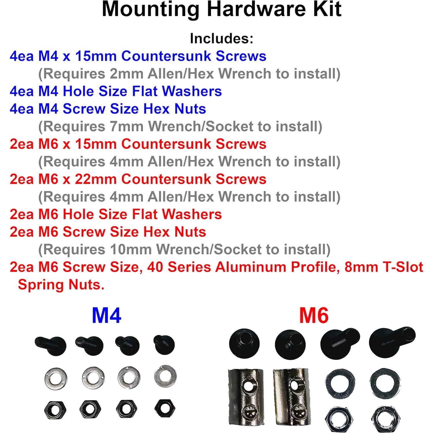 Soporte de Montaje Universal Elgato Stream Deck XL con Kit