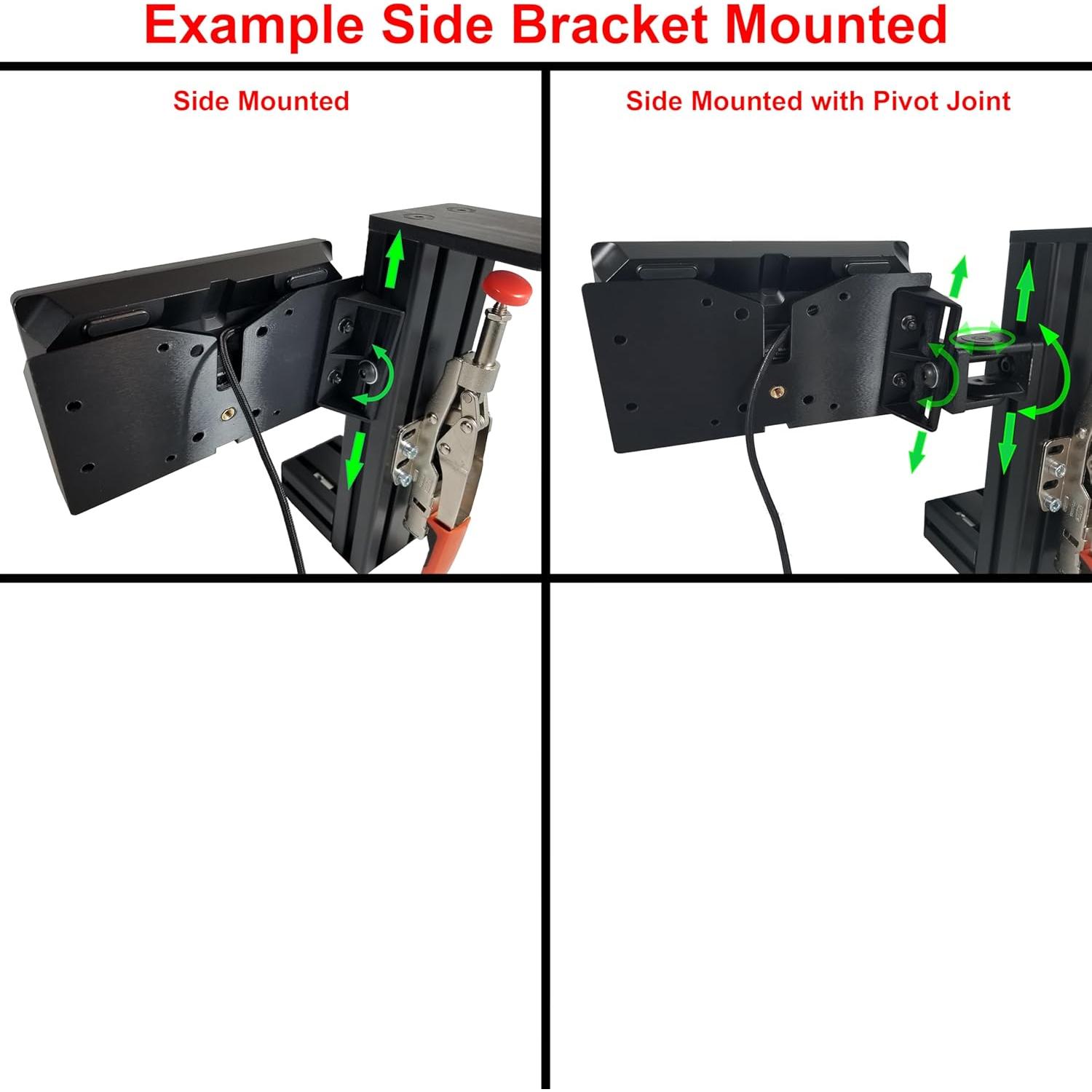 Soporte de Montaje Universal Elgato Stream Deck XL con Kit