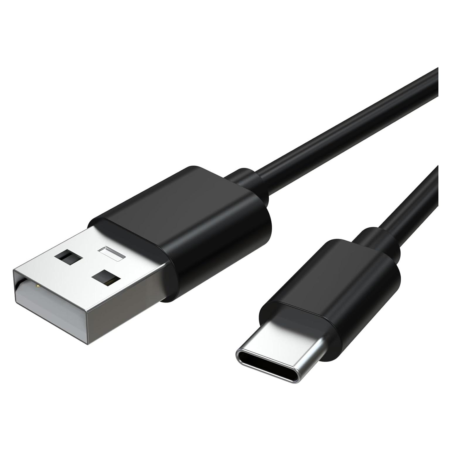 Cable USB C de Carga y Datos Arzweyk 1.52 m Compatible Elgato