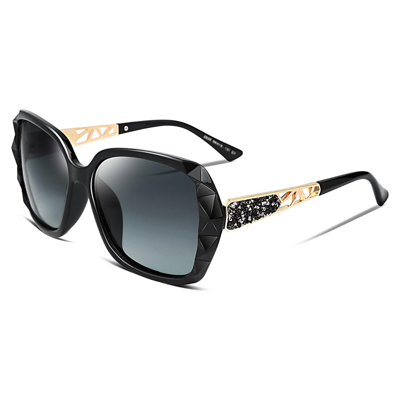Gafas de Sol FEISEDY B2289 Polarizadas para Mujeres