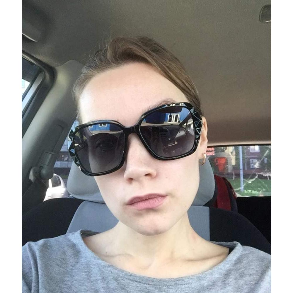 Gafas de Sol FEISEDY B2289 Polarizadas para Mujeres