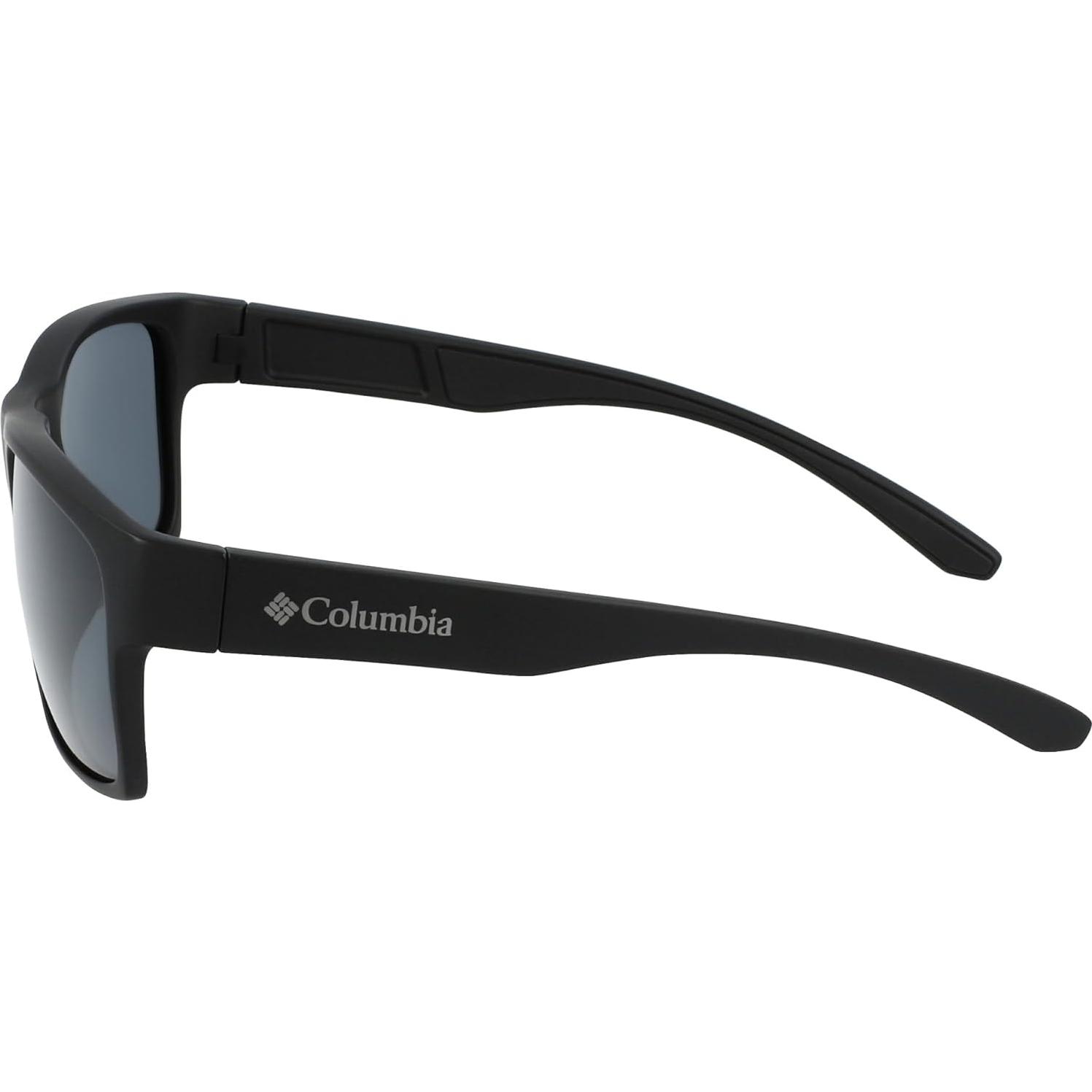 Gafas de sol Columbia Brisk Trail para hombre 100% UV