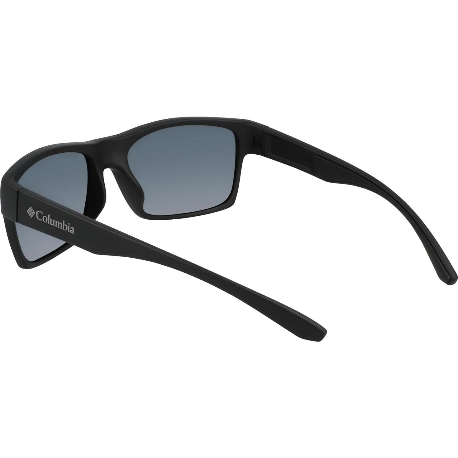 Gafas de sol Columbia Brisk Trail para hombre 100% UV