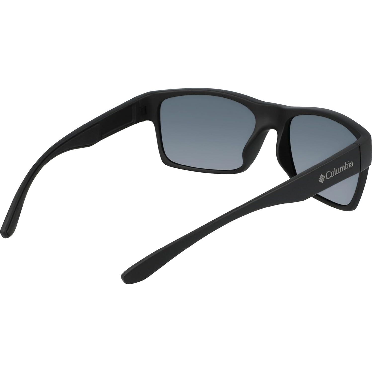 Gafas de sol Columbia Brisk Trail para hombre 100% UV