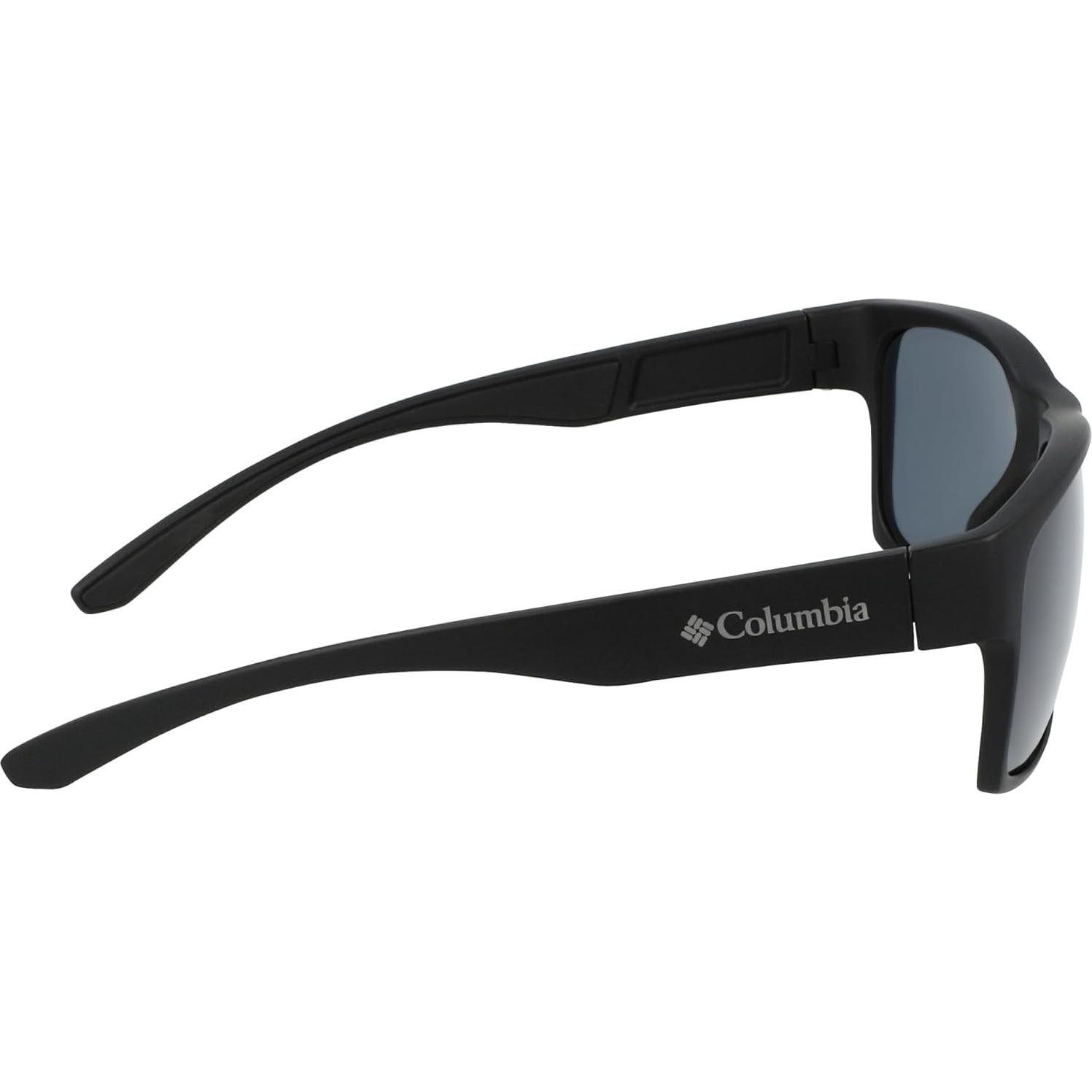 Gafas de sol Columbia Brisk Trail para hombre 100% UV