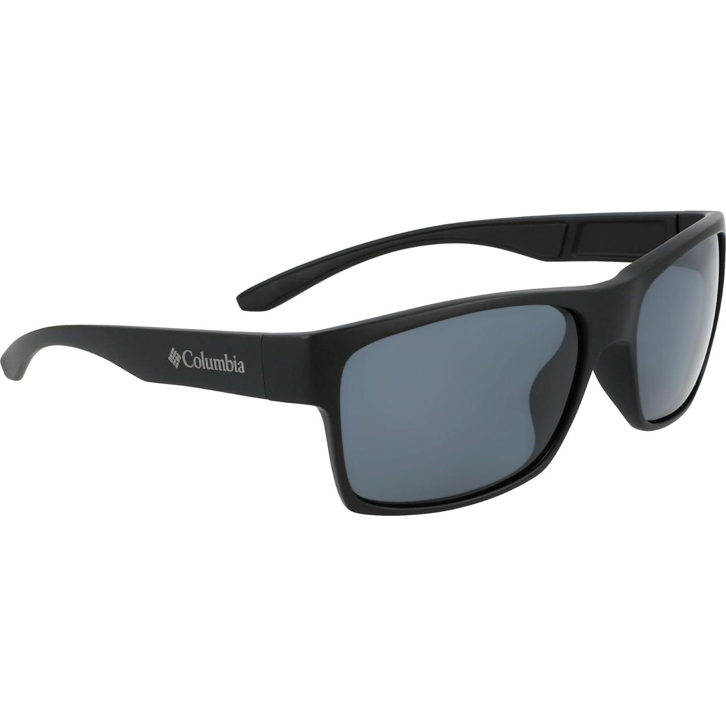 Gafas de sol Columbia Brisk Trail para hombre 100% UV