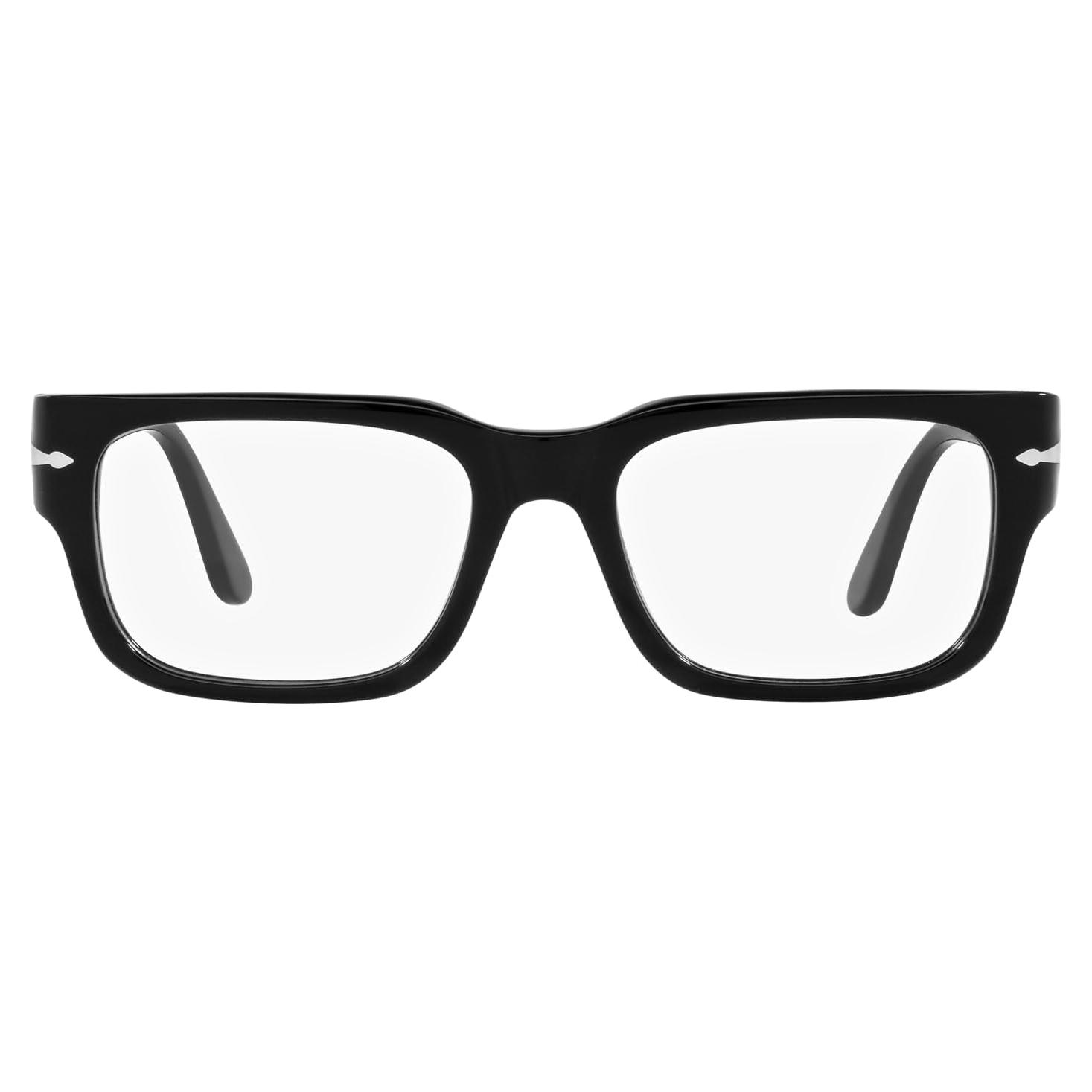 Montura de Gafas Rectangulares Persol PO3315V para Hombres