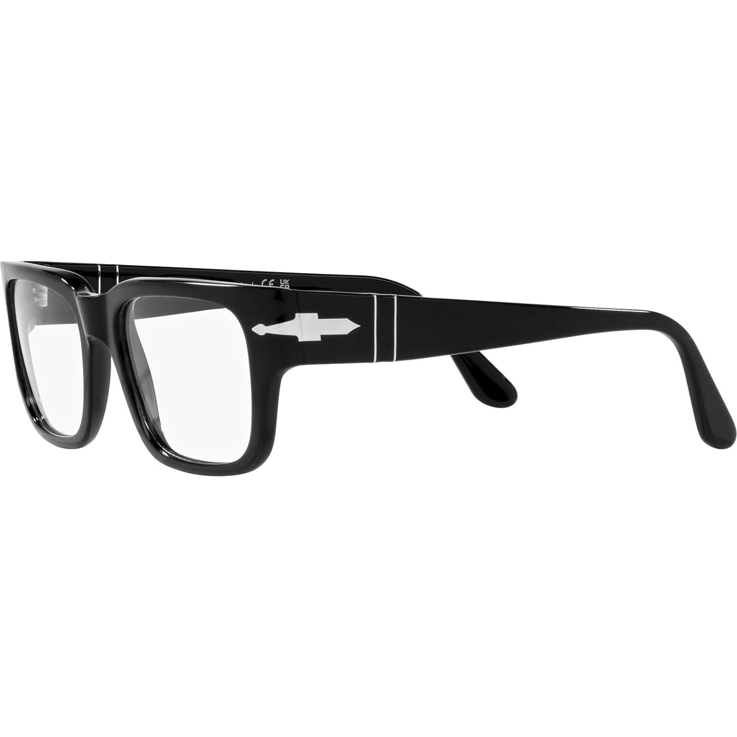 Montura de Gafas Rectangulares Persol PO3315V para Hombres