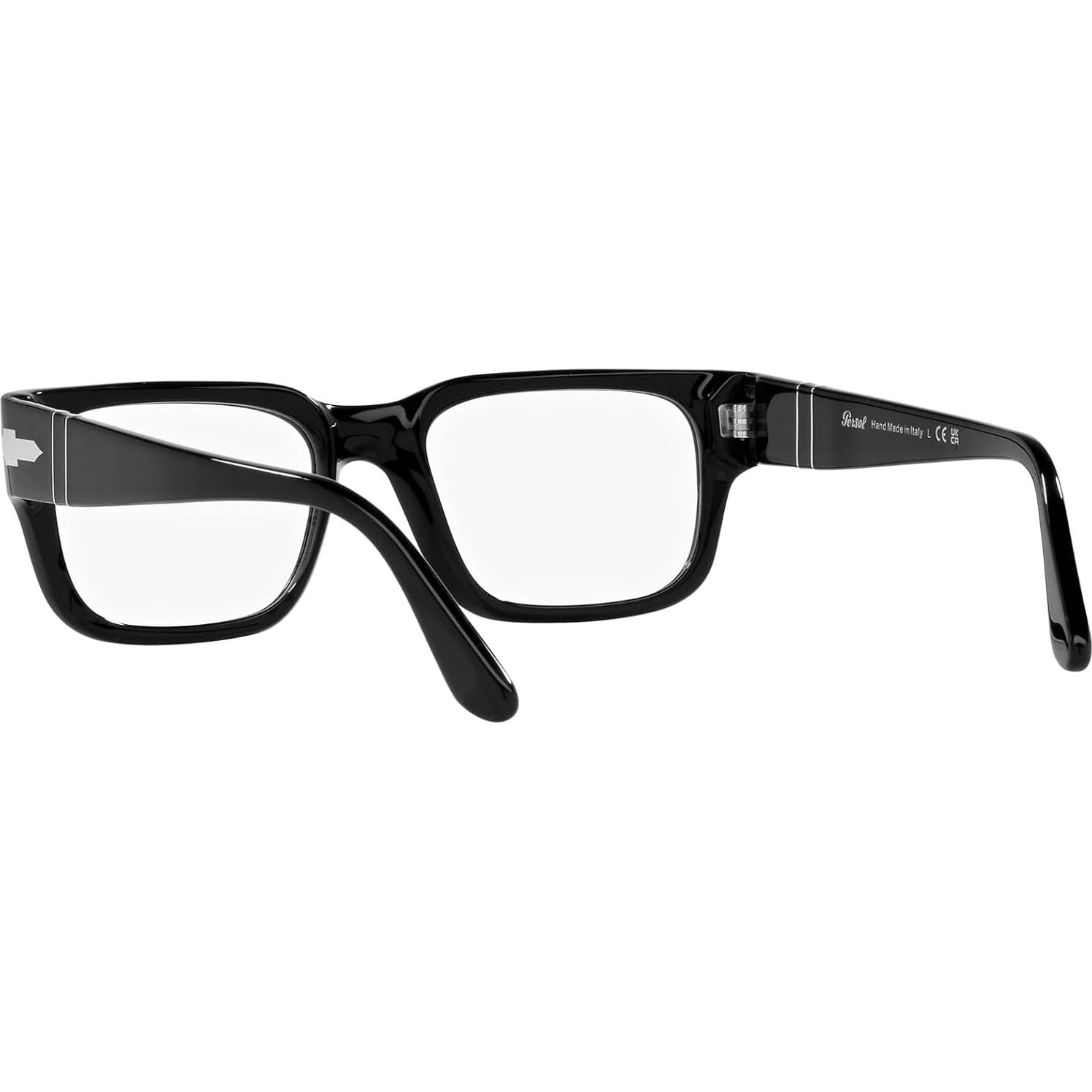 Montura de Gafas Rectangulares Persol PO3315V para Hombres