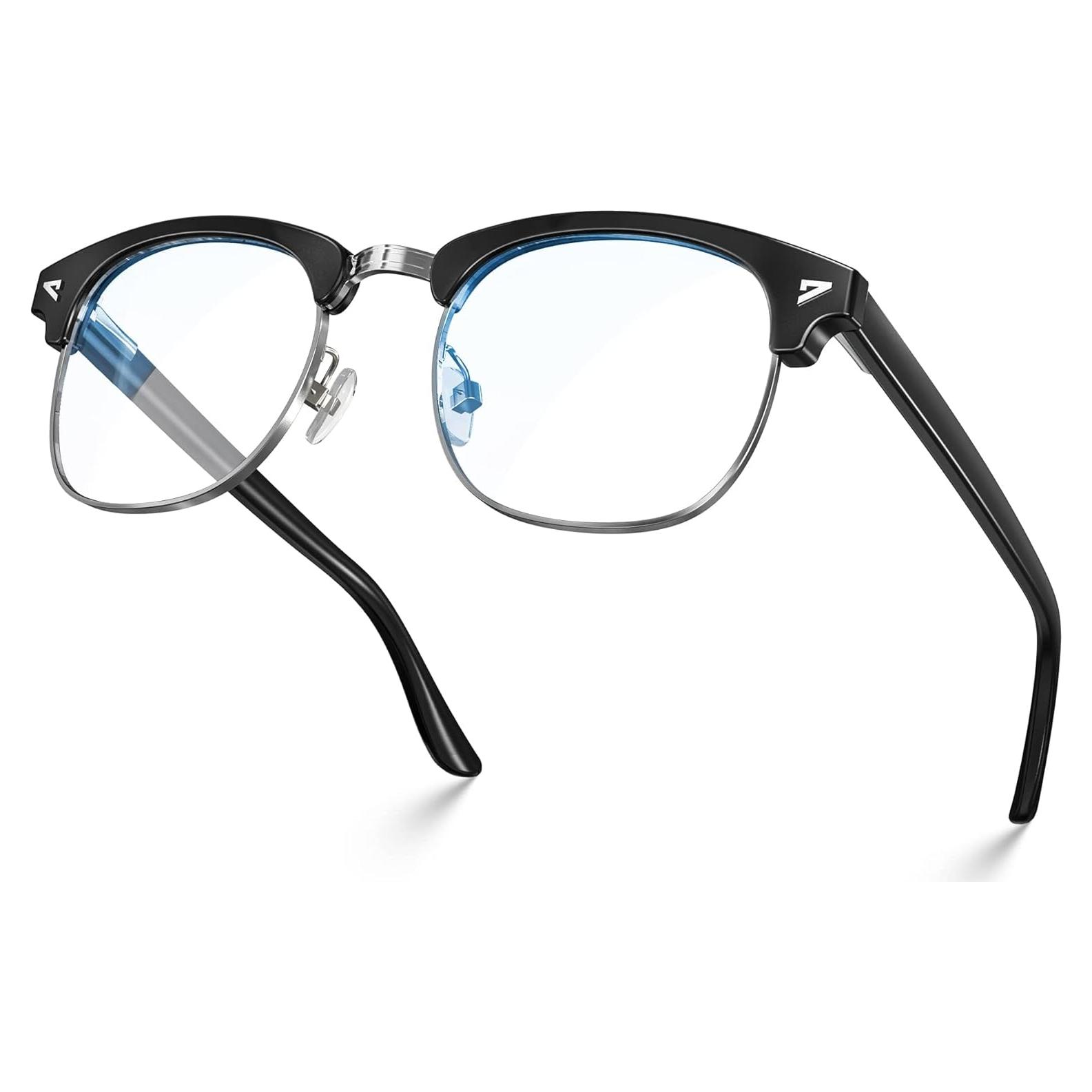 Gafas Bloqueo Luz Azul VISOONE Modelo Montana Antirreflejo