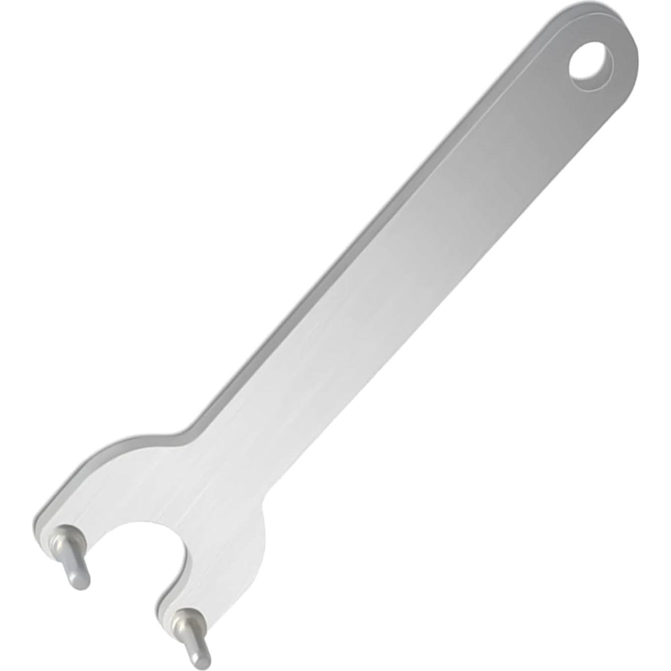 Llave de Reemplazo para Amoladora Ryobi AG452K - 1 Paquete
