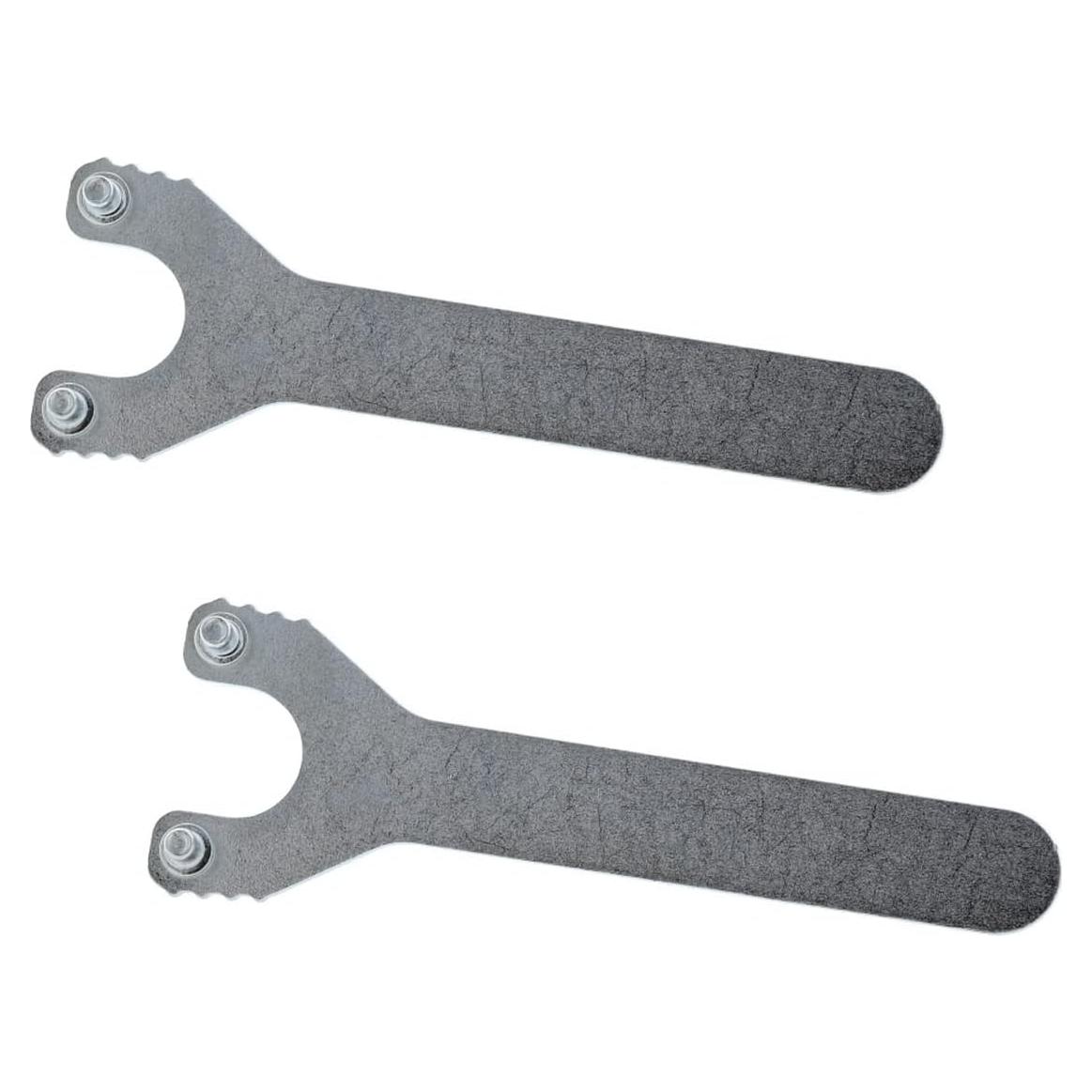 Llaves de Reemplazo Ryobi 039028001052 para Amoladora Angular