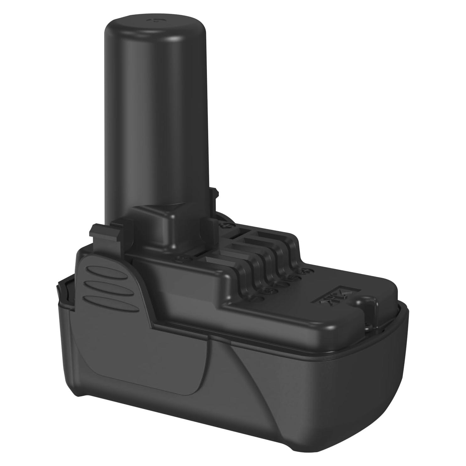 Batería de Reemplazo Li-ion Shentec 10.8V-12V 4000mAh