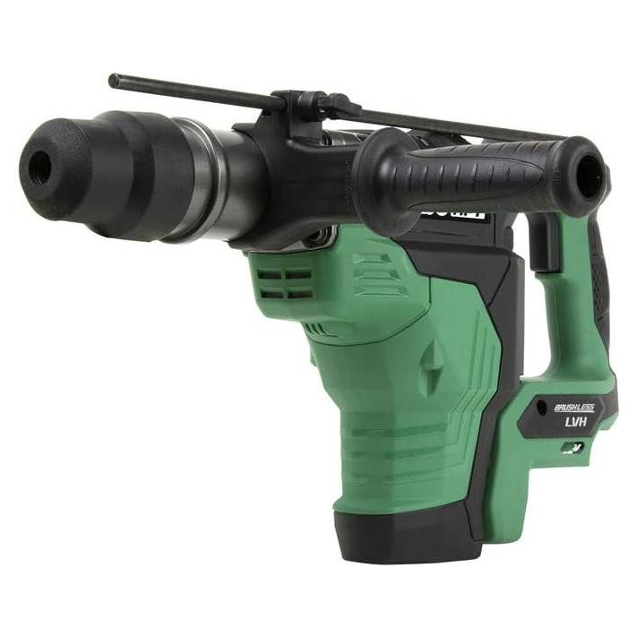 Martillo Rotativo Inalámbrico Metabo HPT 36V 10.4J SDS Max