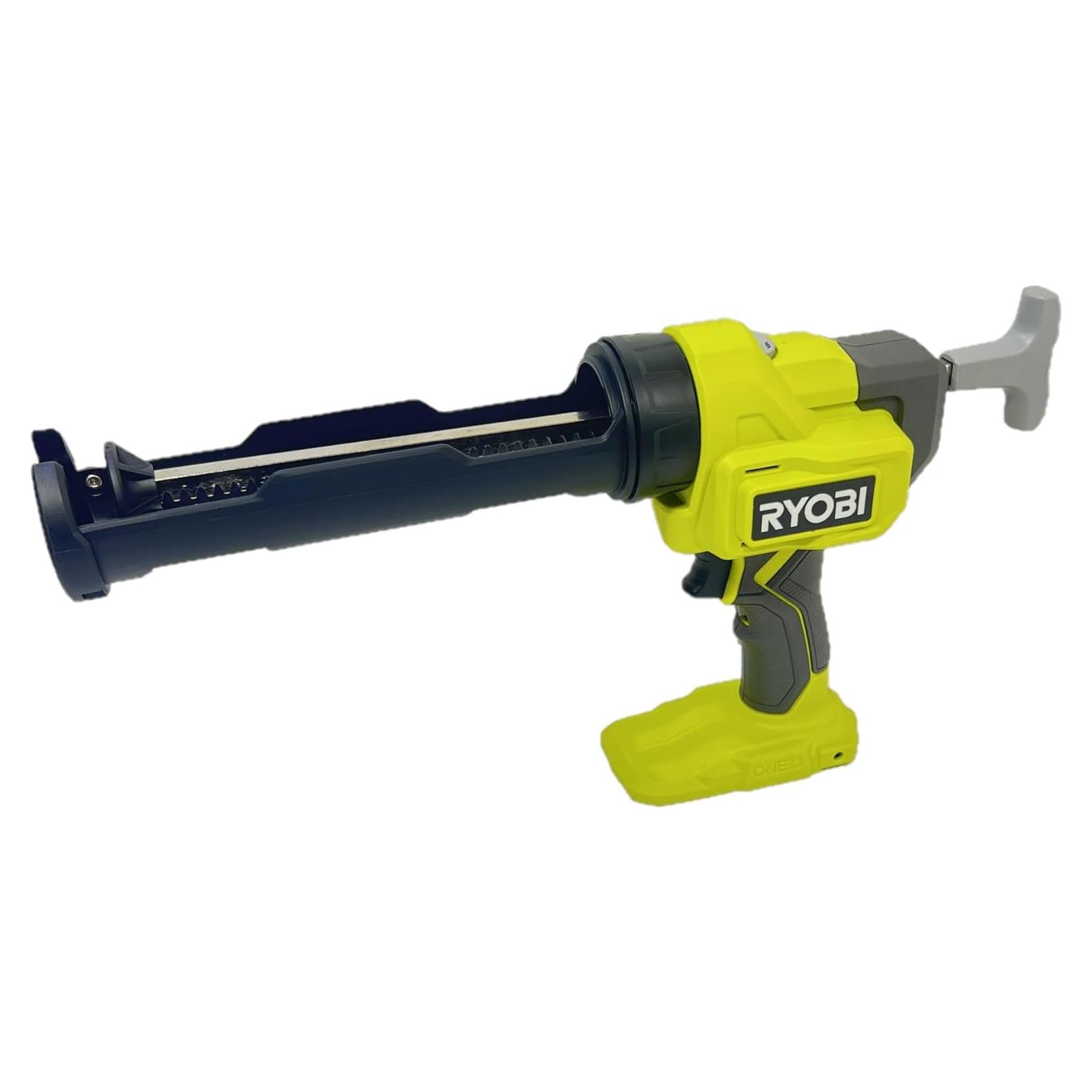 Pistola de Calafateo Ryobi 18V ONE+ PCL901B 1.74 kg