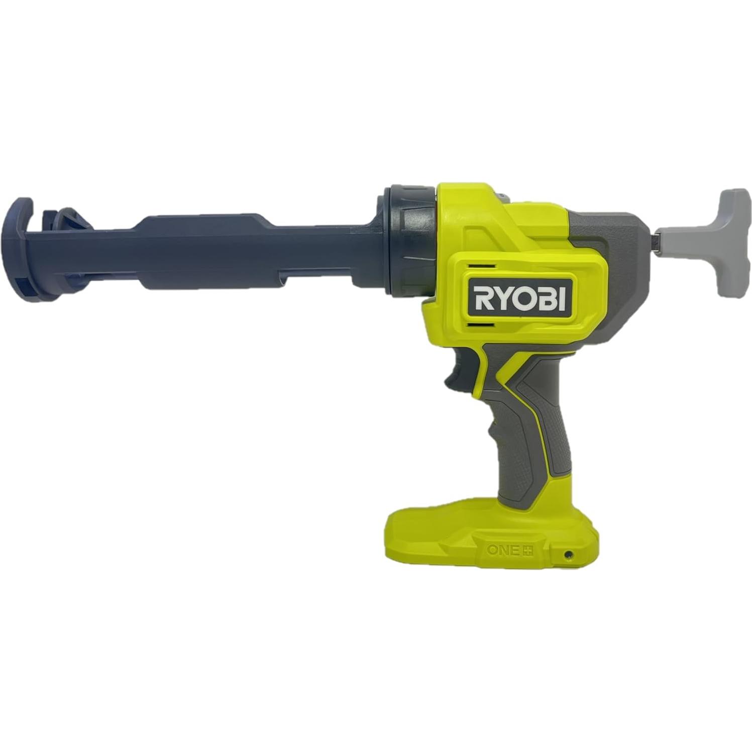 Pistola de Calafateo Ryobi 18V ONE+ PCL901B 1.74 kg