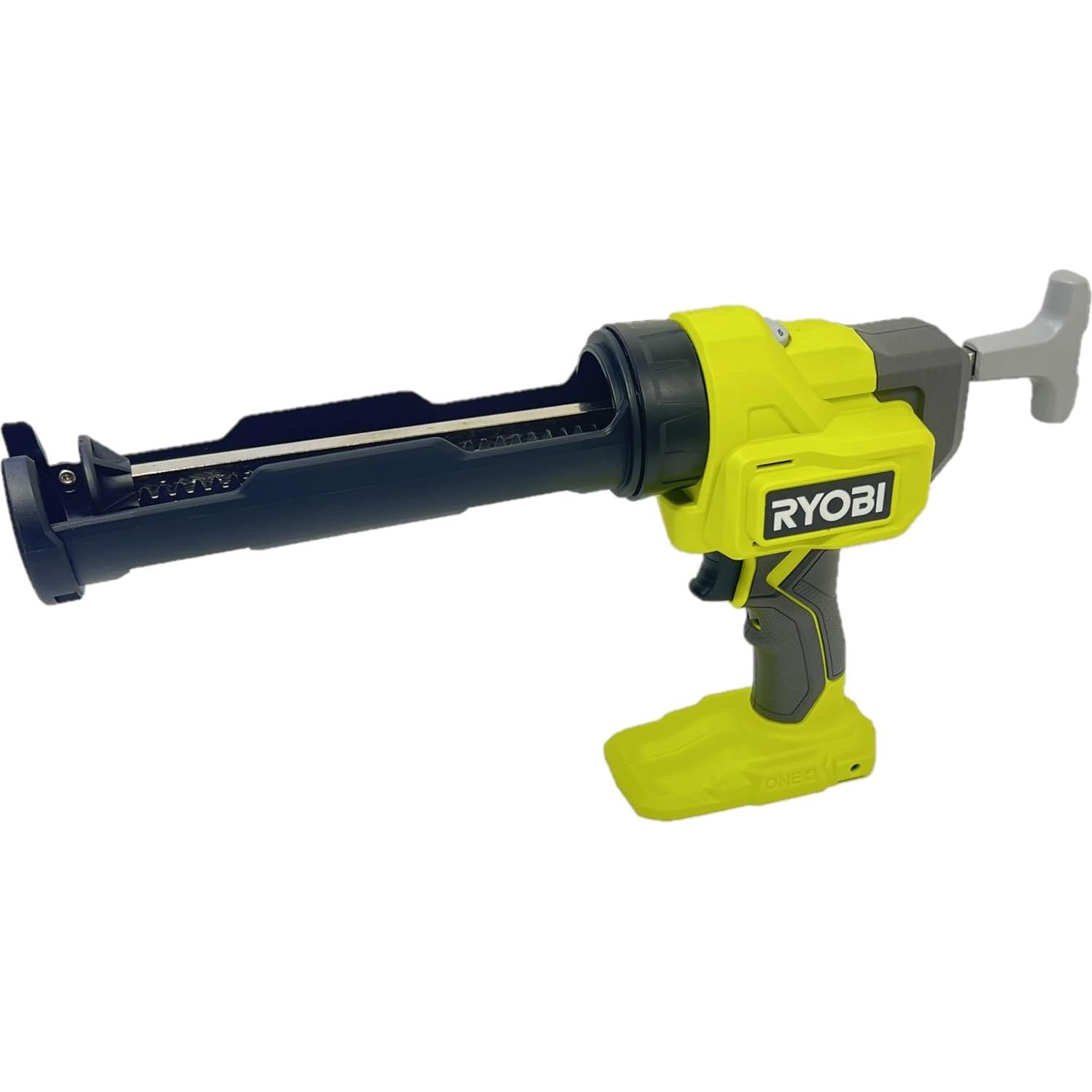 Pistola de Calafateo Ryobi 18V ONE+ PCL901B 1.74 kg