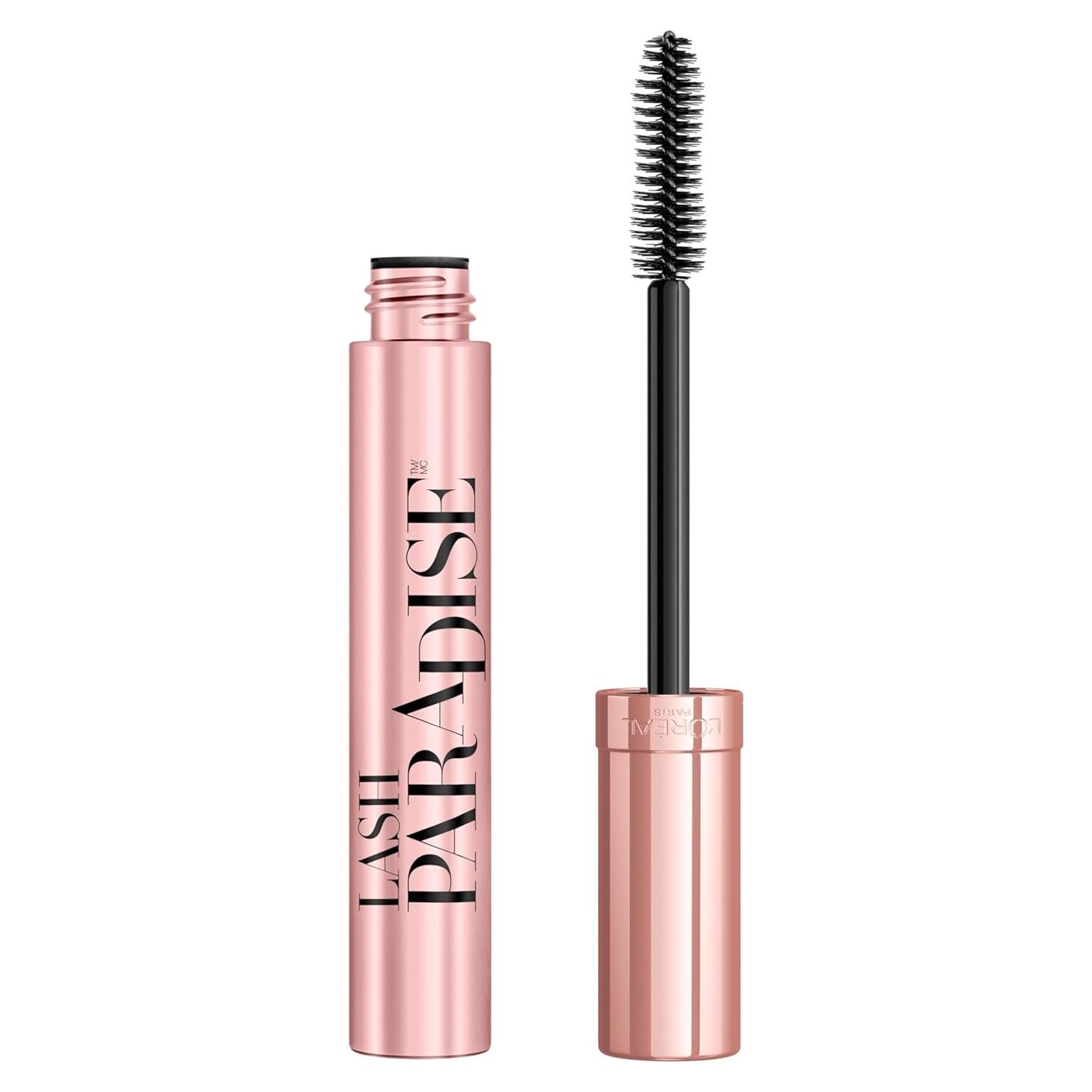 Máscara L'Oreal Paris Voluminous Lash Paradise 30g