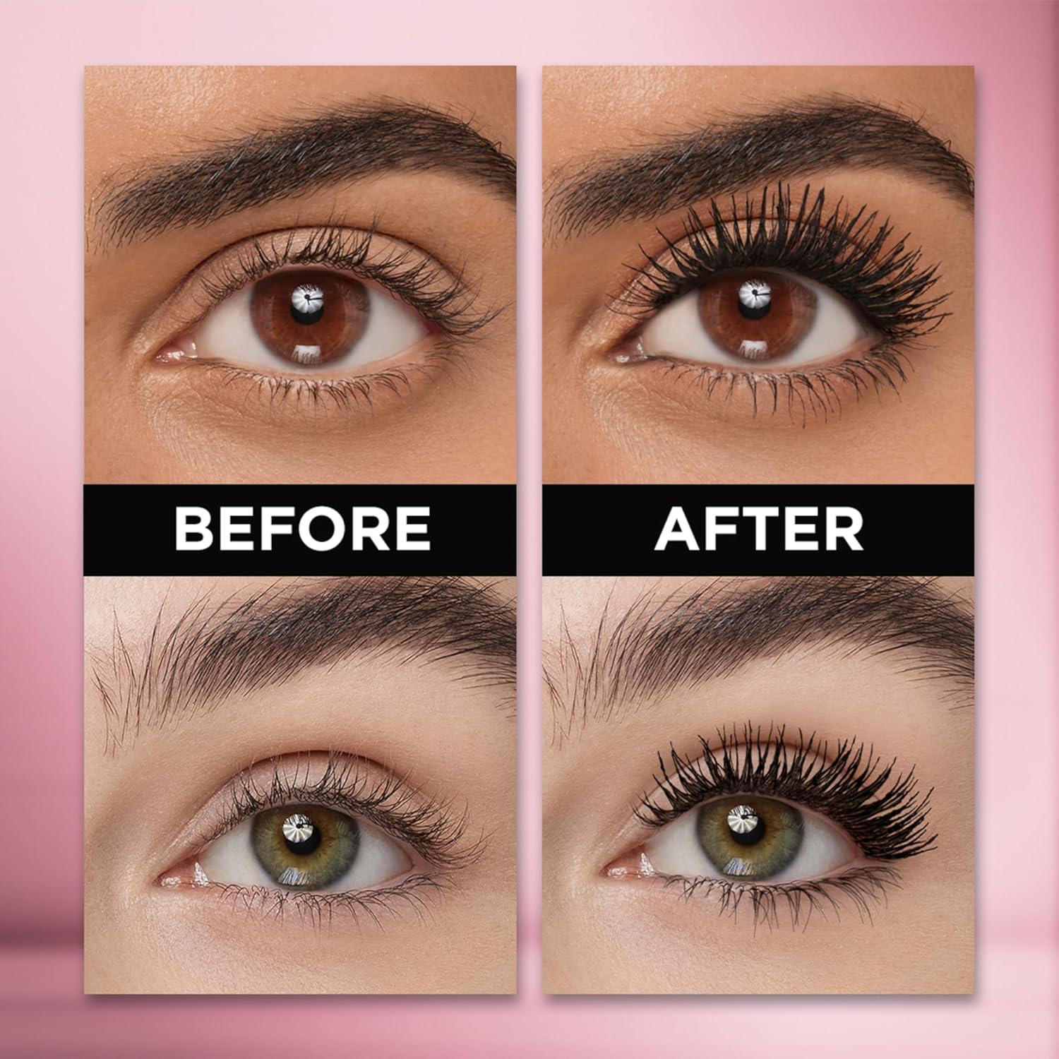 Máscara L'Oreal Paris Voluminous Lash Paradise 30g