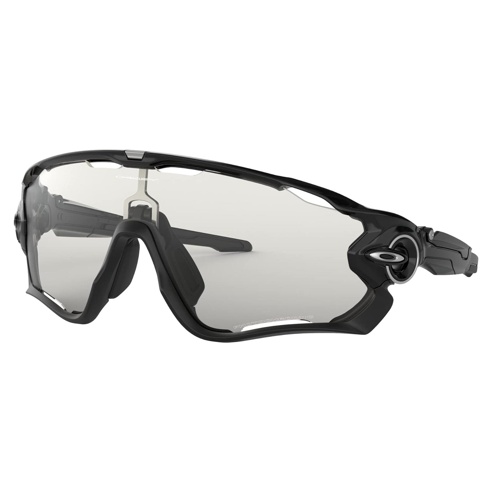Gafas de sol Oakley Jawbreaker Negro Iridium 31mm