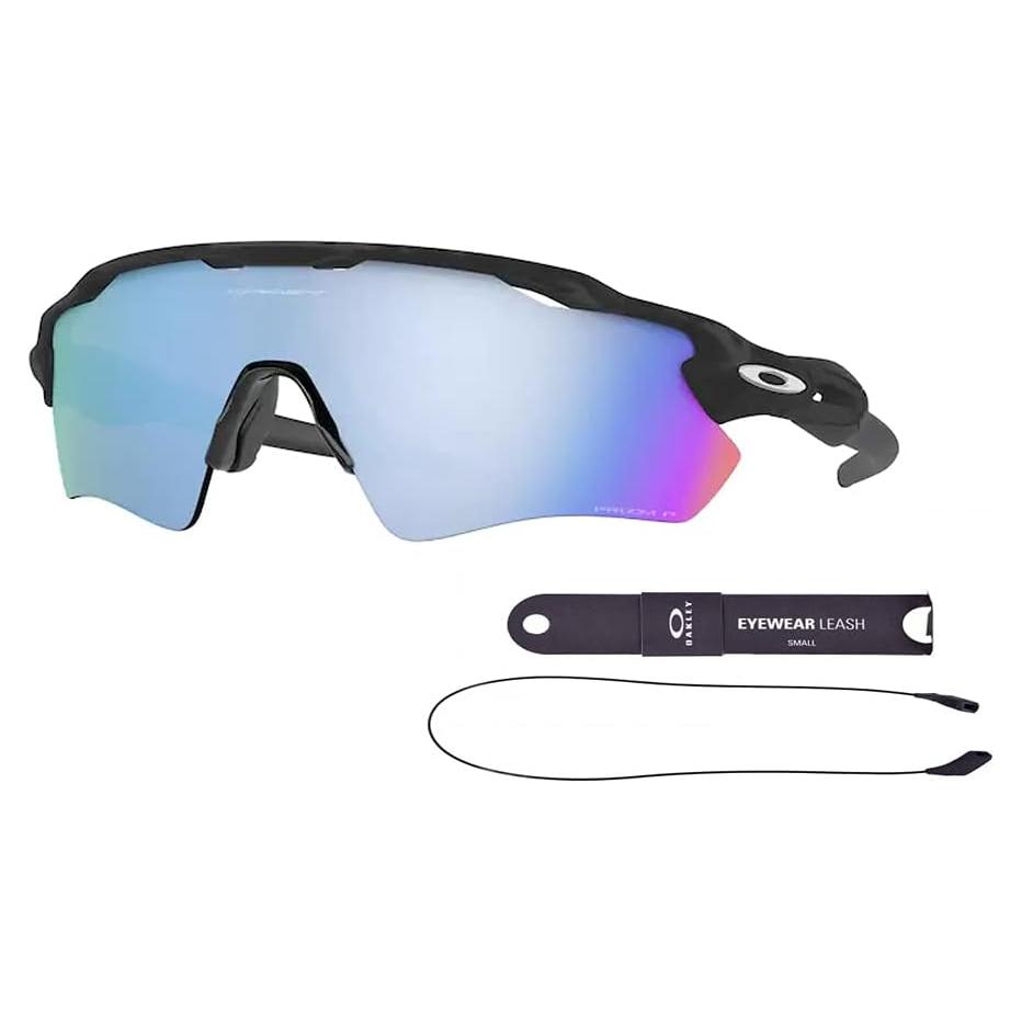 Gafas de sol Oakley Radar EV Path + Correa + Kit de cuidado