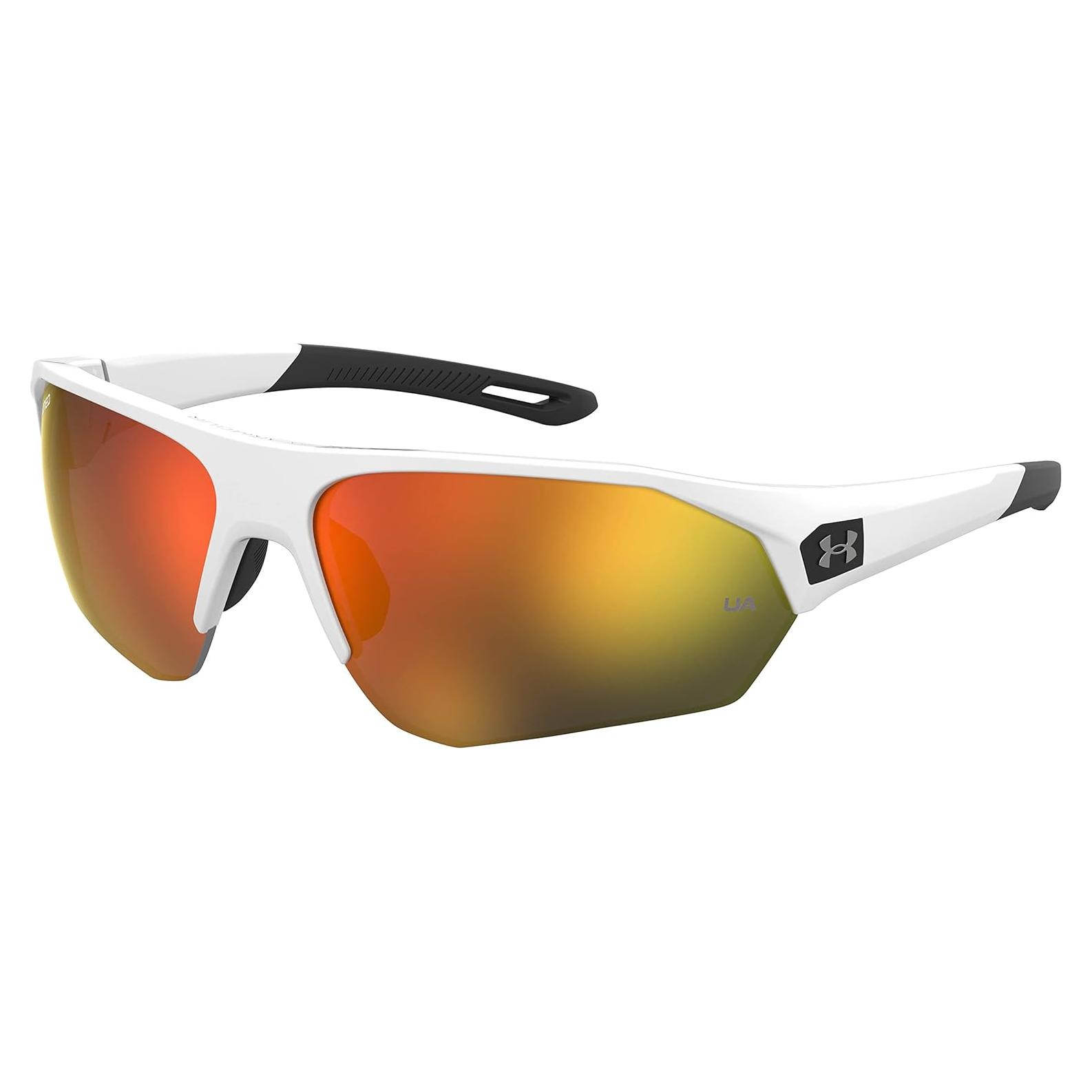 Gafas de sol Under Armour Playmaker Wrap para hombres
